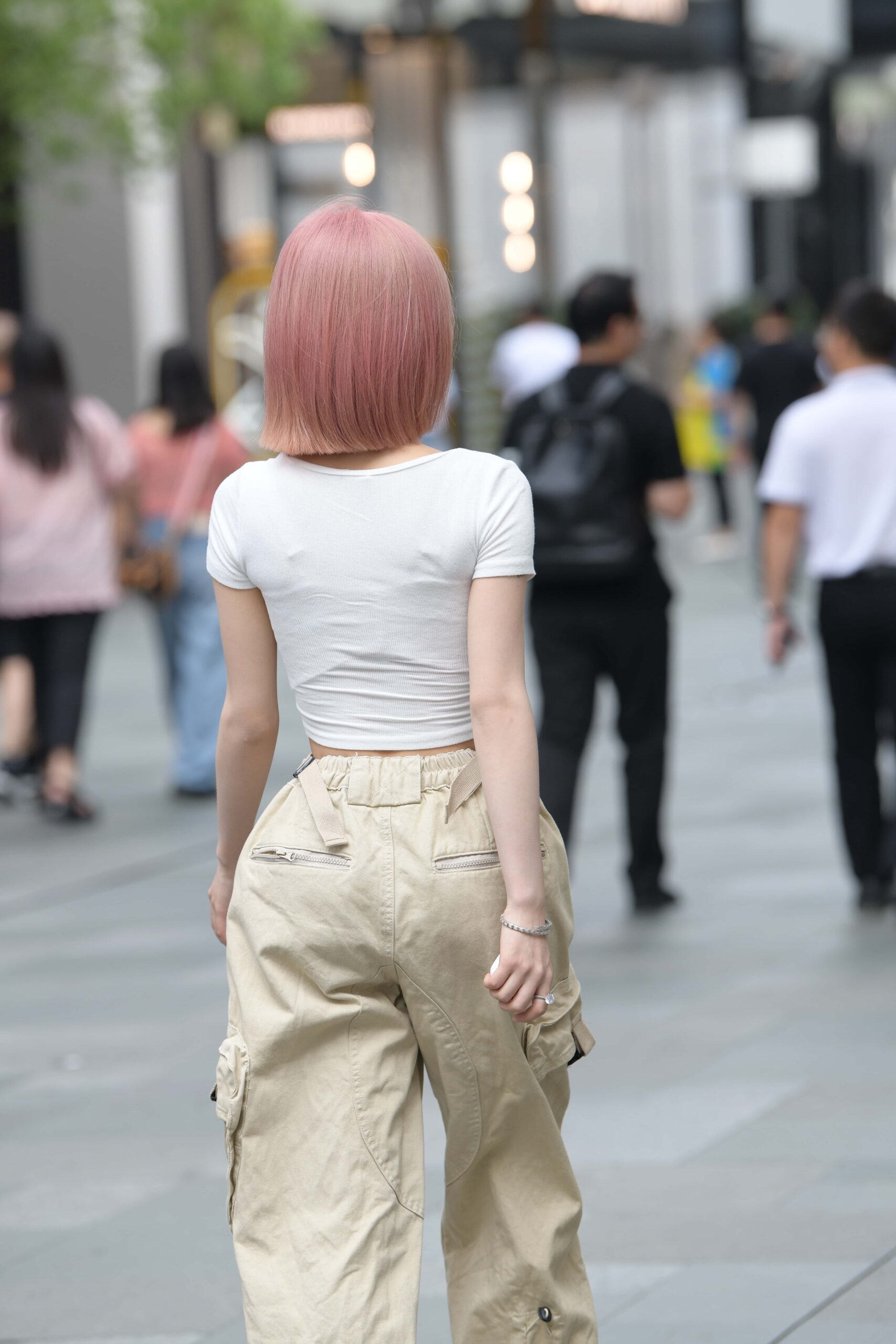 No.9047 甜美丰满性感 [82P-1.78GB]