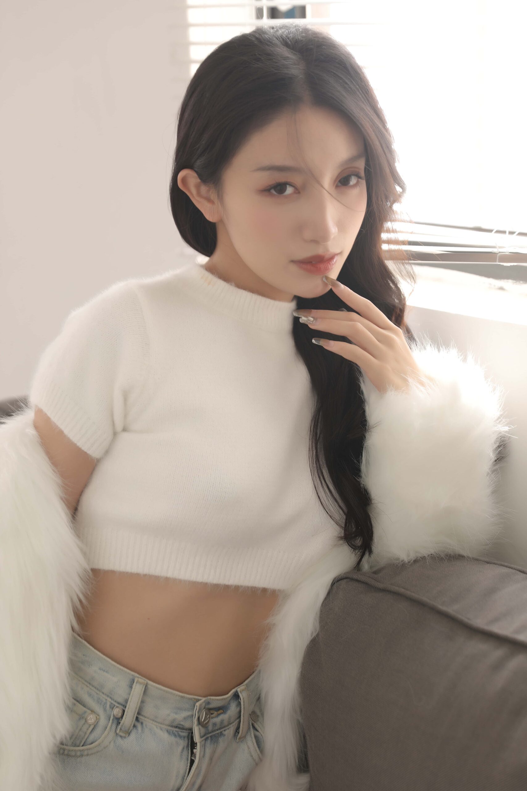 GS-Y0038 罪与爱同歌 柠萌婧啊 [31P-438MB]