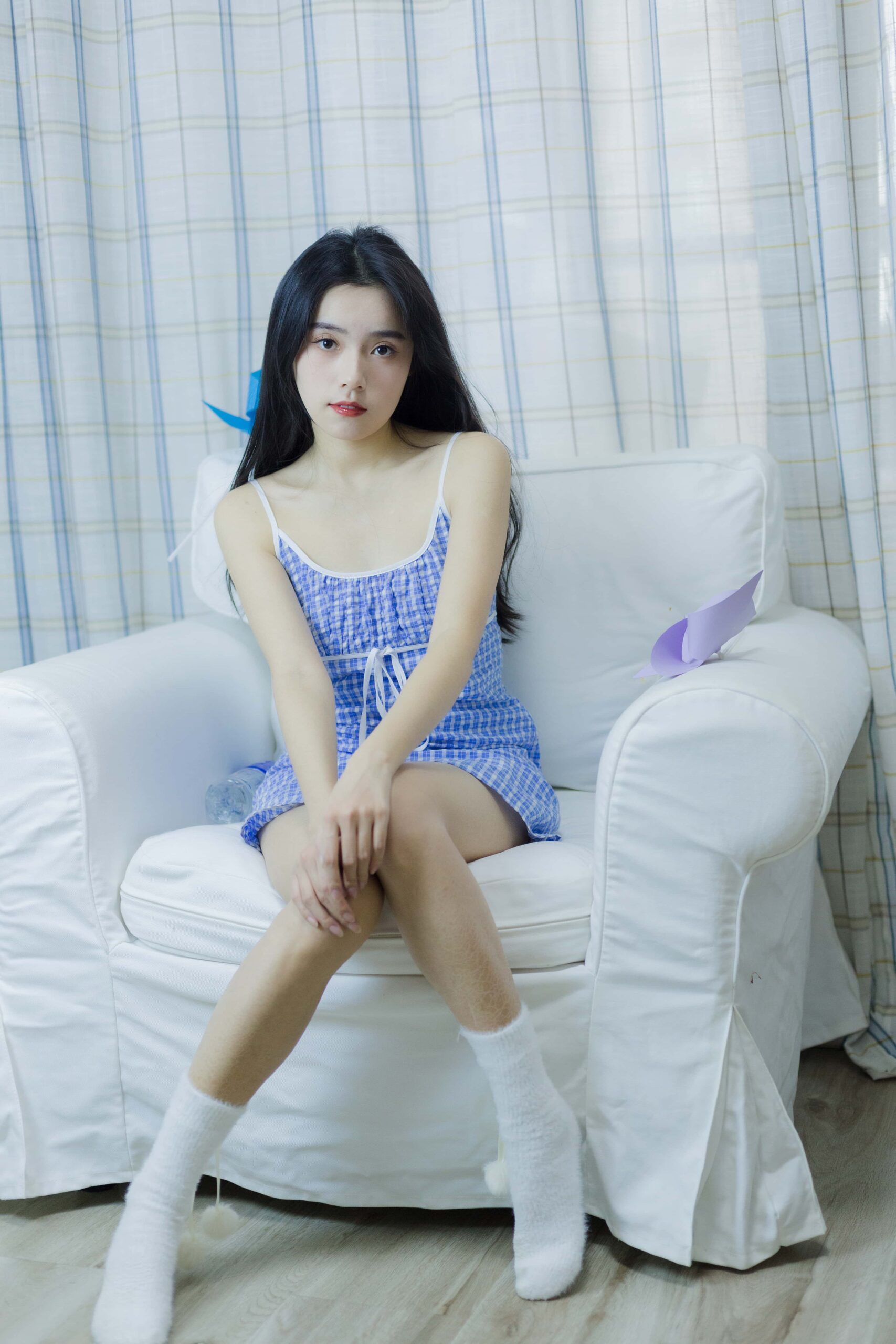 GS-Y0040 渐暖 靜鏡婧 [31P-309MB]