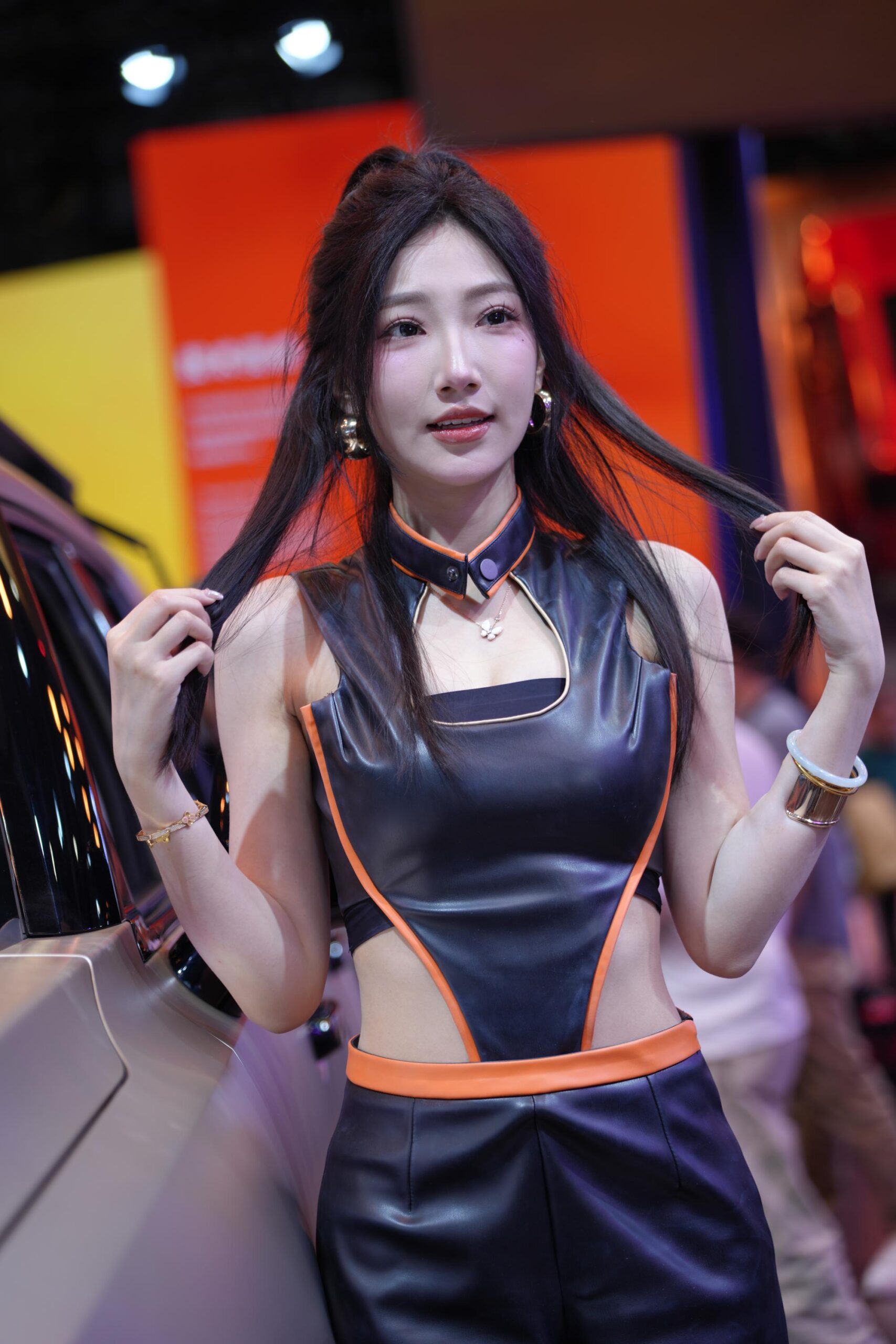 No.8921 性感小瑞瑞 [99P8V-7.54GB]