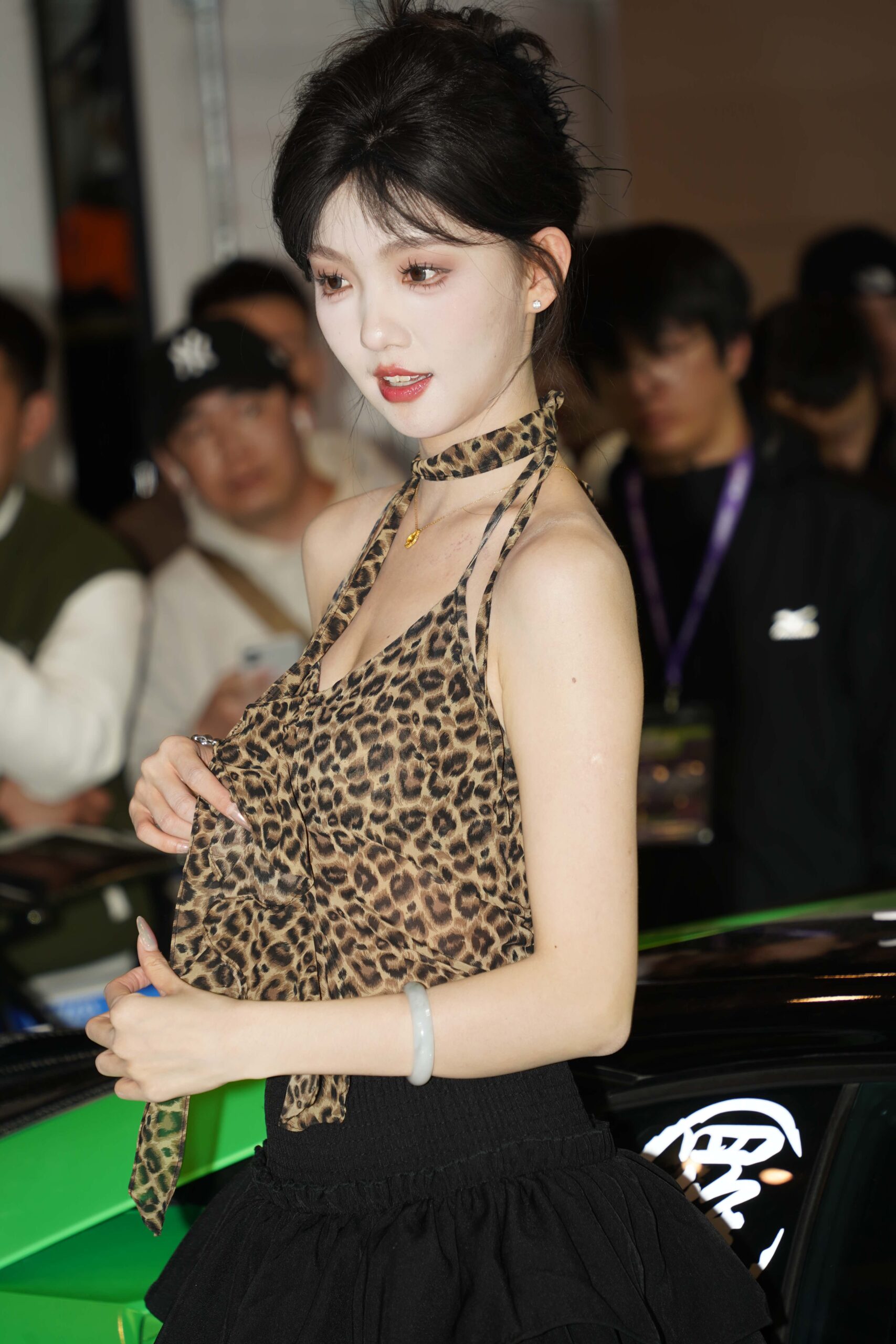 No.9035 2025 苏州GTSHOW改装车展图集C [1277P10V-14.5GB]