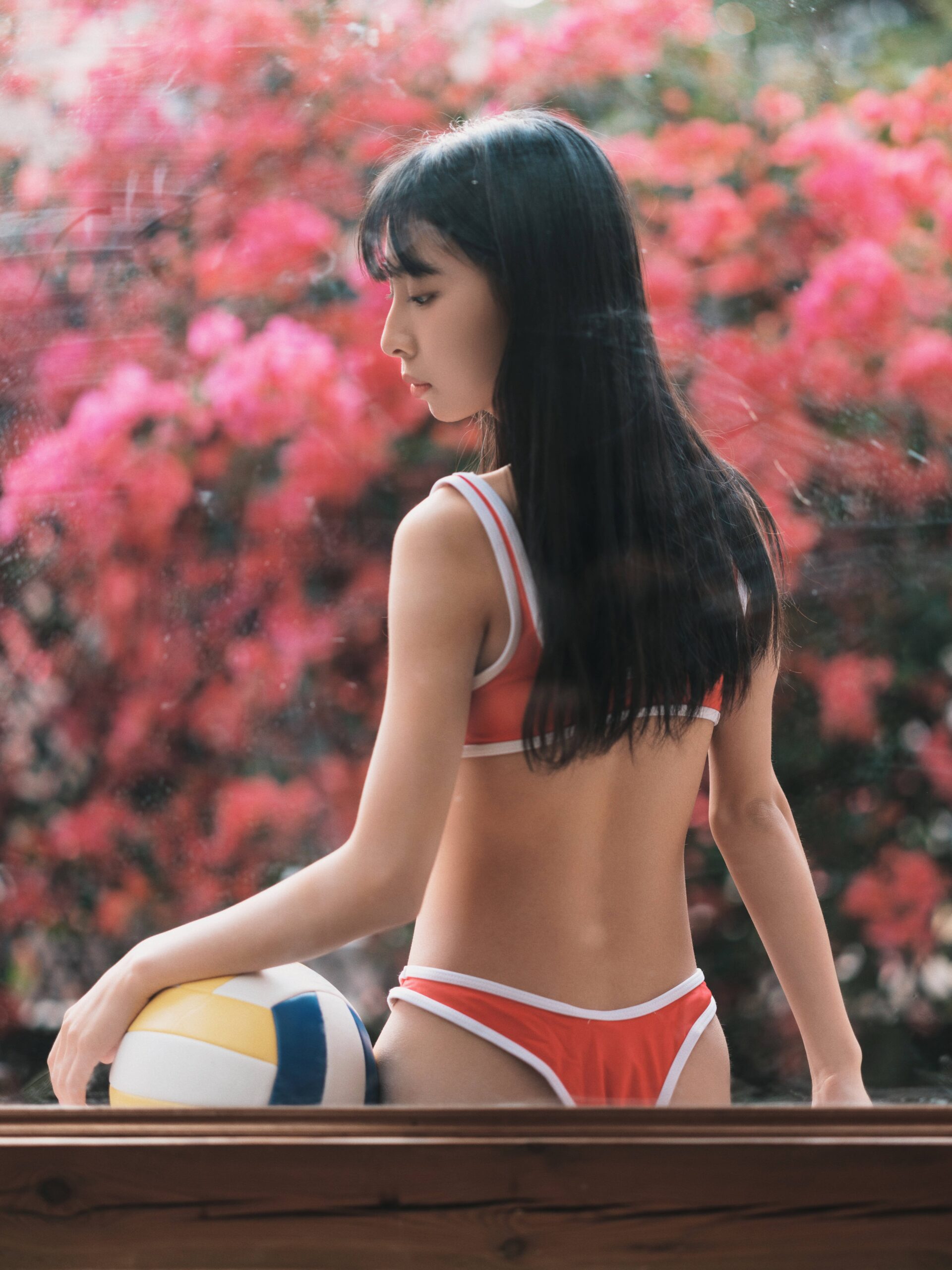 GS-Y0105 无尽夏 涵子 [36P-394MB]