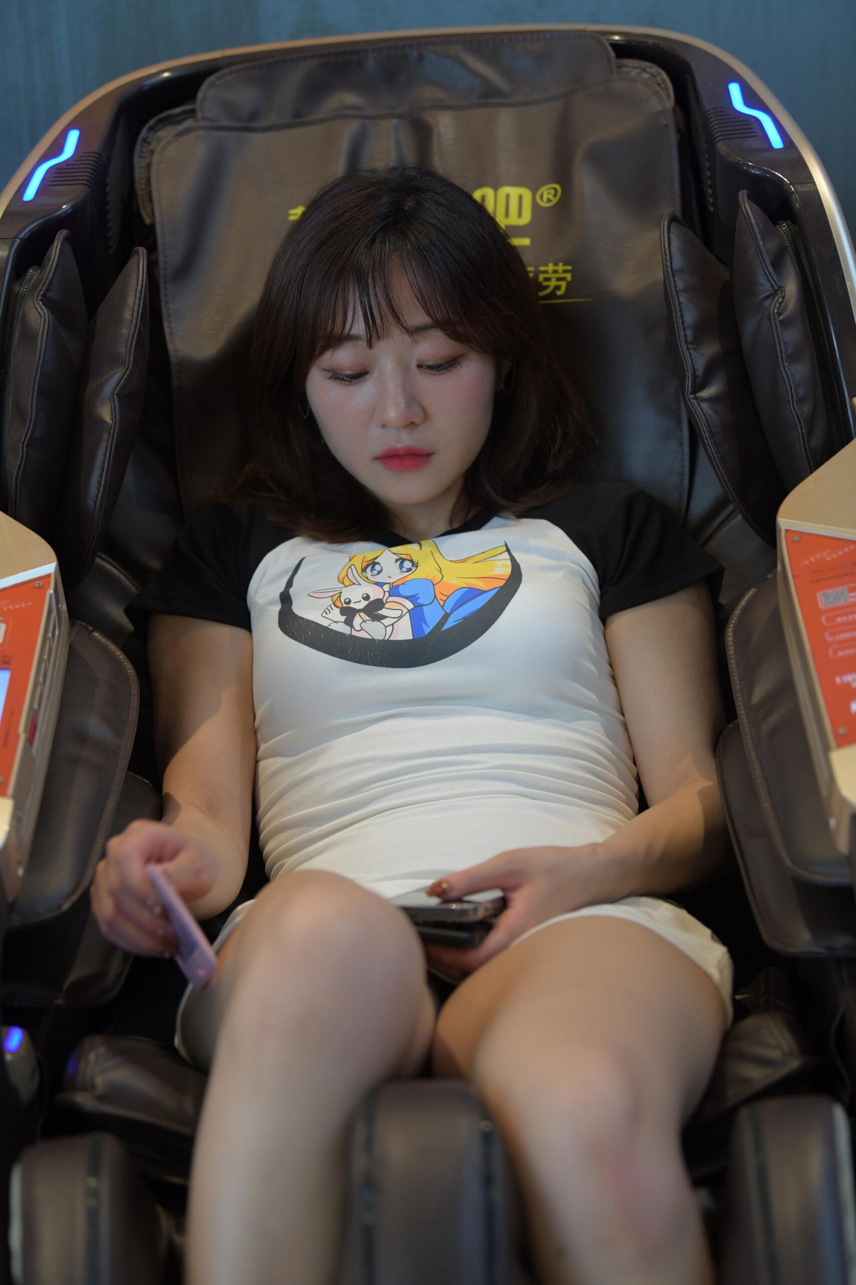 No.5125 居家女孩 [542P1V-21.7GB]