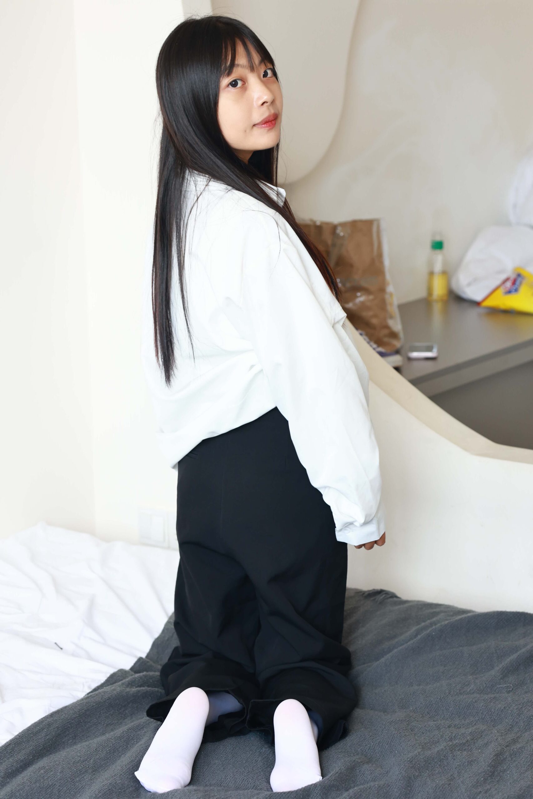 No.027 团子 珍藏无修无水印版 [674P-7.77GB]