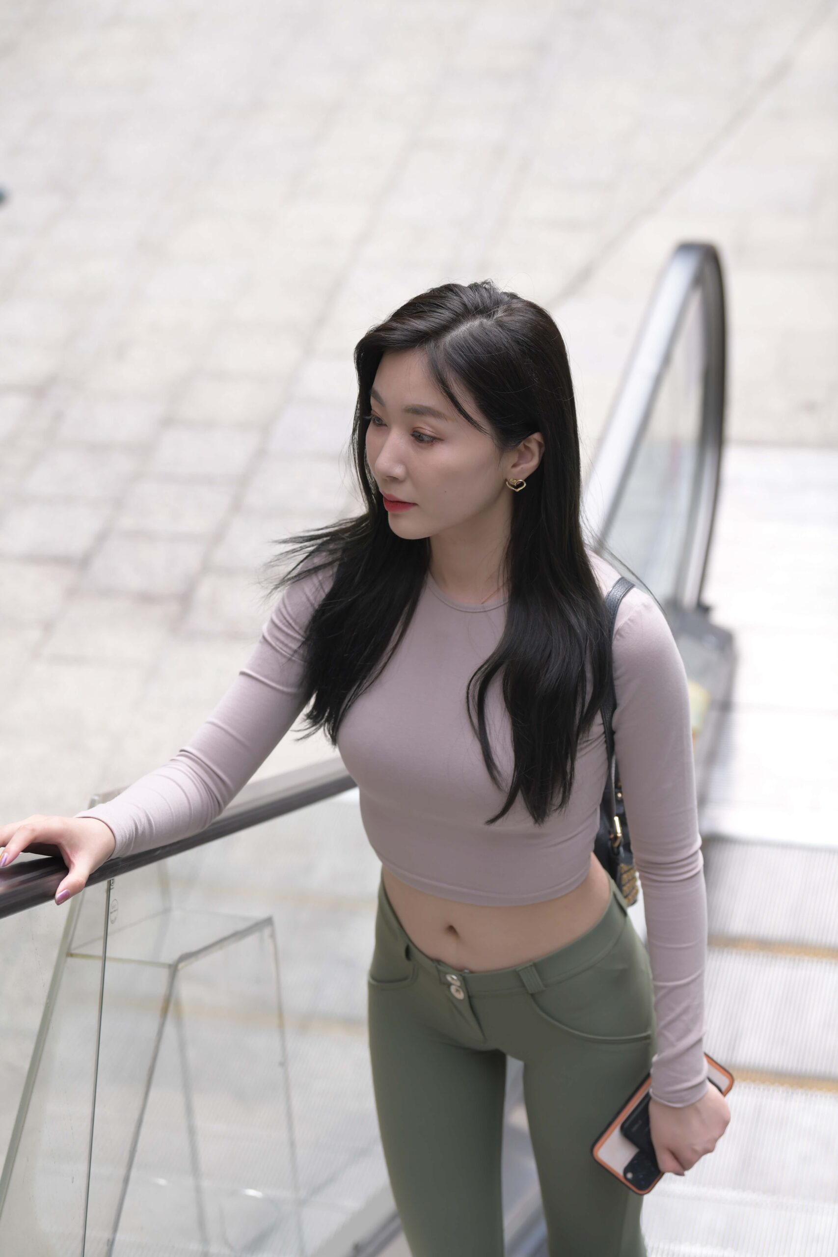 No.5385 一只麋鹿摄影作品 - 也许有一天 [529P1V-20.3GB]