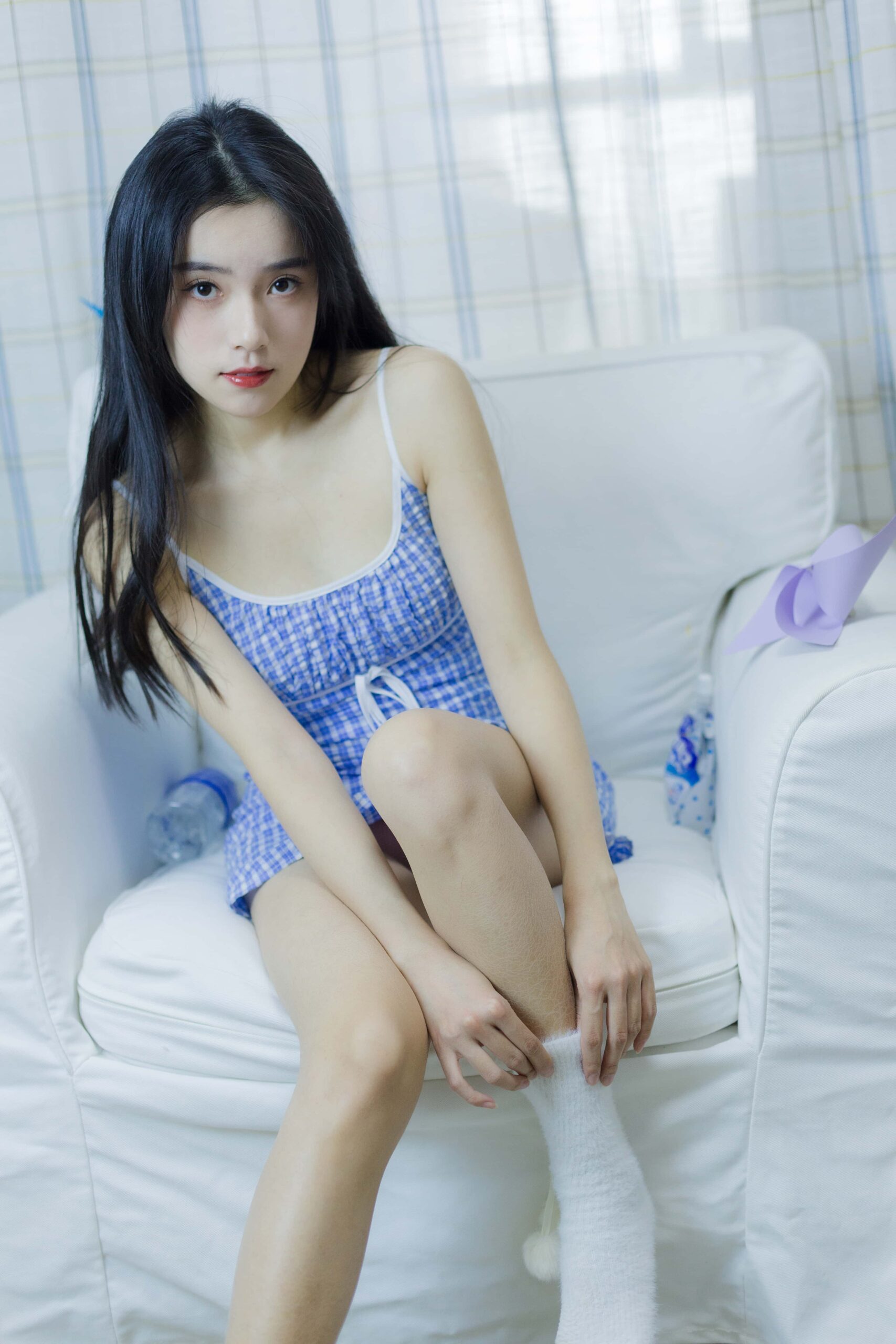 GS-Y0040 渐暖 靜鏡婧 [31P-309MB]