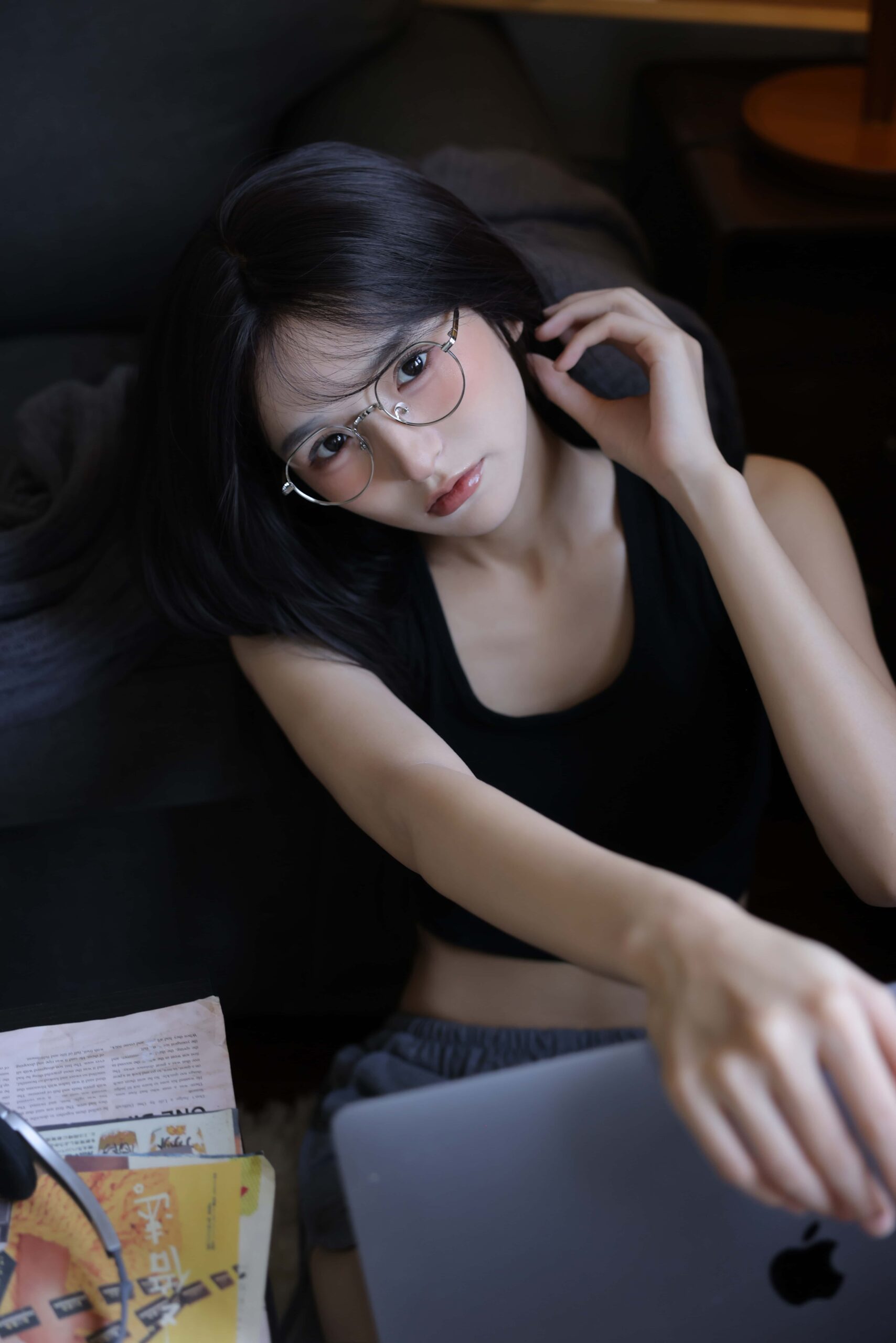 GS-Y0020 阴天 Maoqi [22P-336MB]