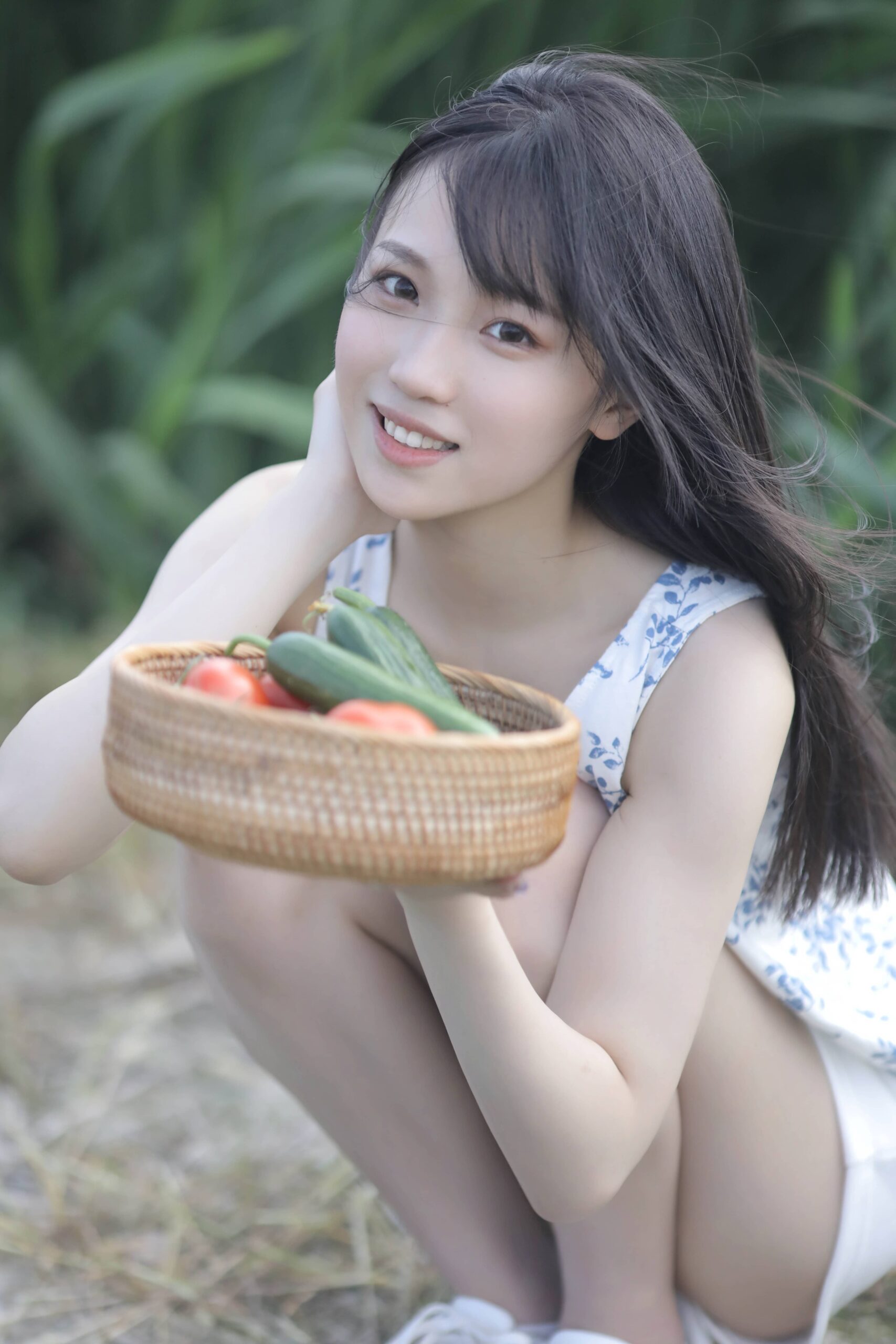 GS-Y0092  稻香 echo [28P-333MB]