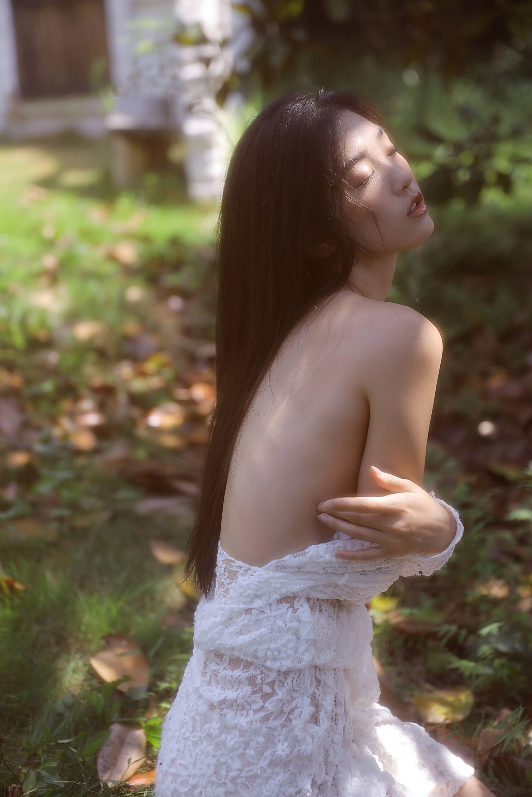 GS-Y0075 白色 海角的郭荣 [23P-483MB]
