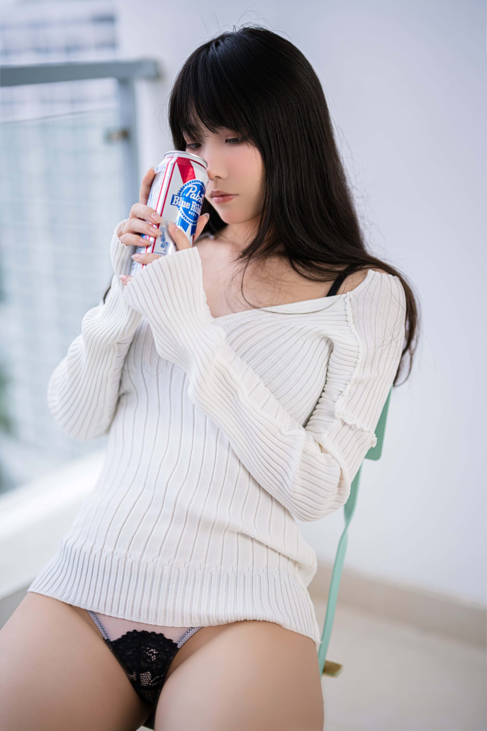 Cosplay汪知子 - 醉酒 [36P-233MB]