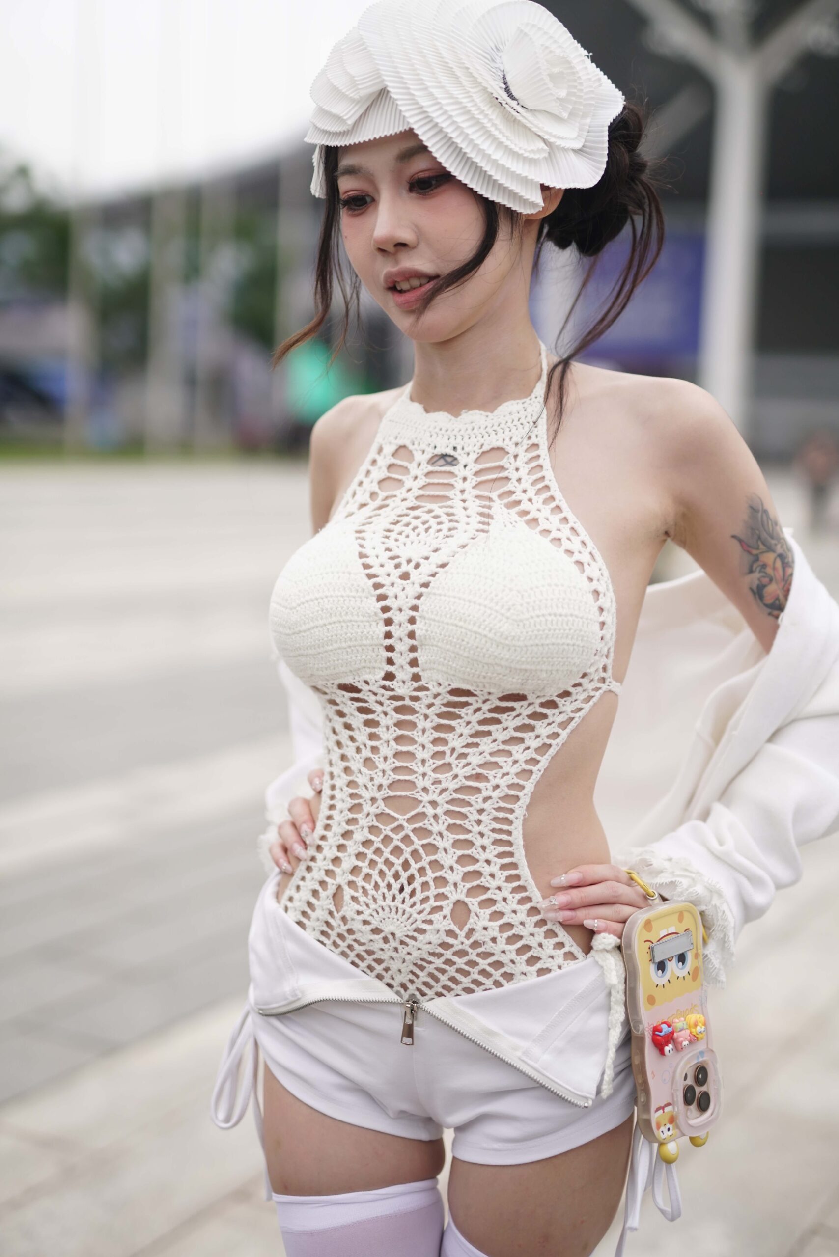 No.9005 2025深圳粤港澳大湾区车展图集 [2316P-15.3GB]