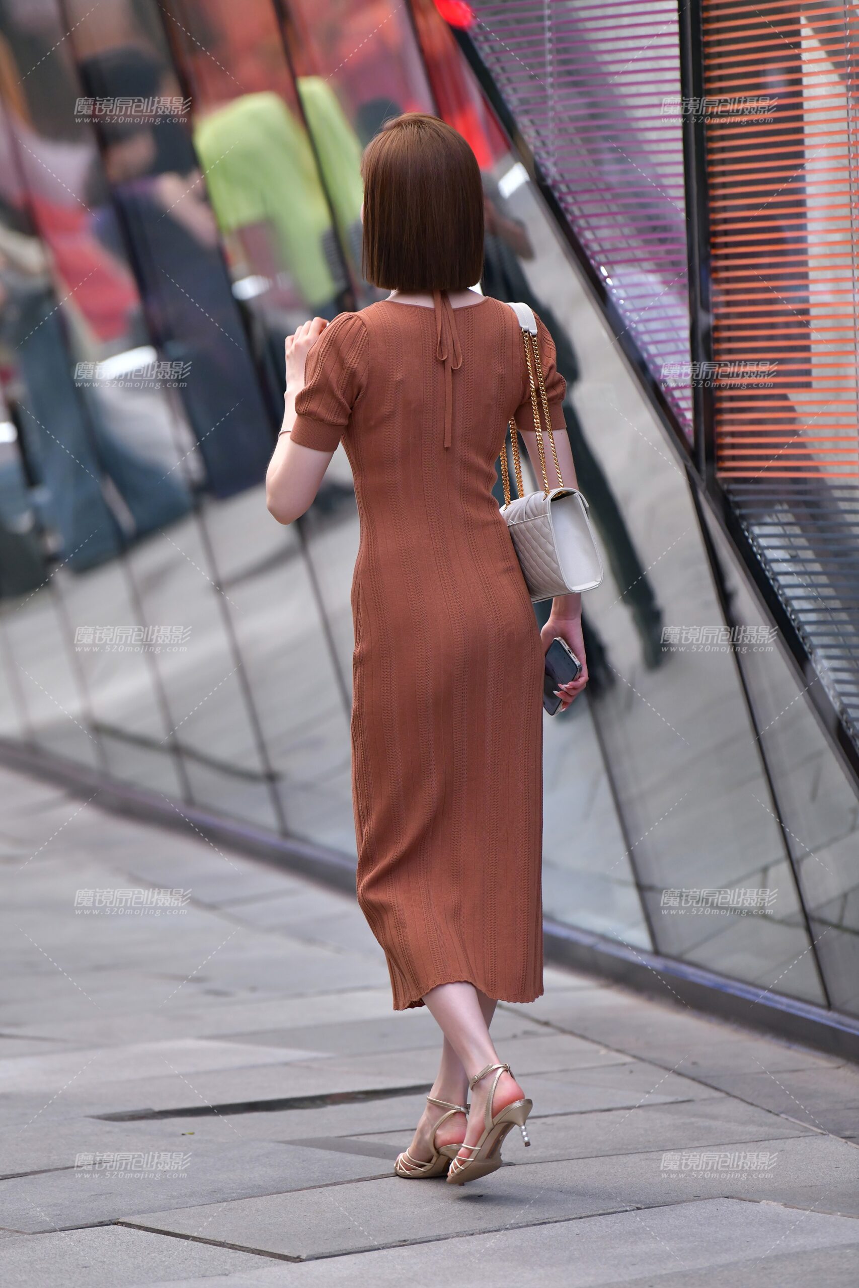 GS-X426 优雅气质长裙美女【57P  1.06G】