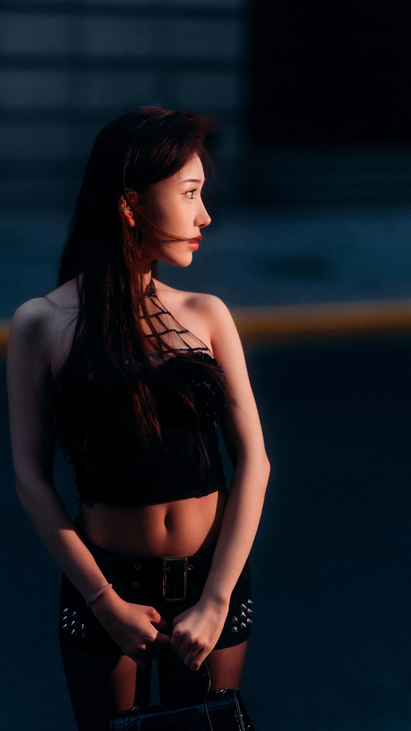 GS-Y0052 夜未央 菲菲 [35P-493MB]