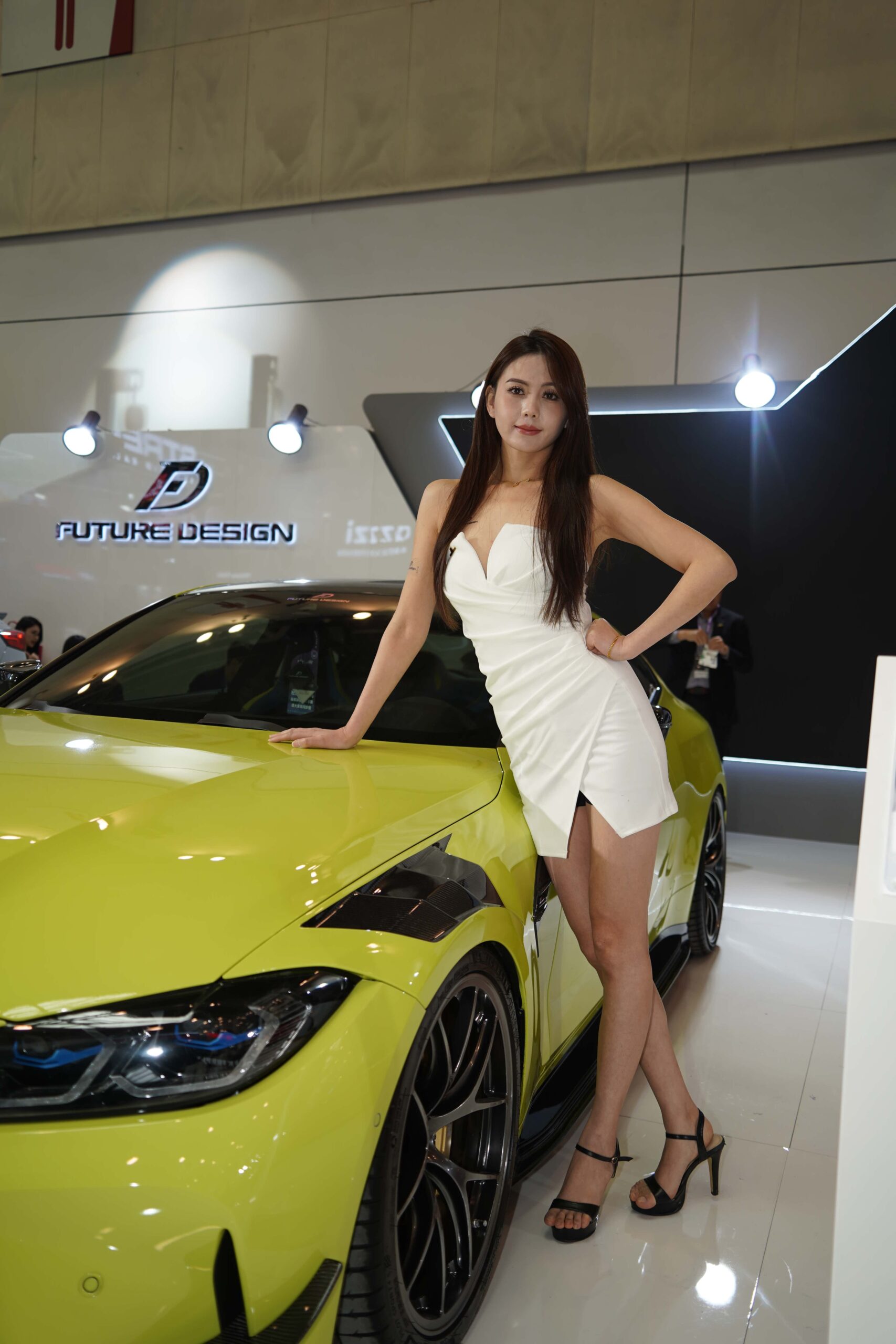 No.9035 2025 苏州GTSHOW改装车展图集C [1277P10V-14.5GB]