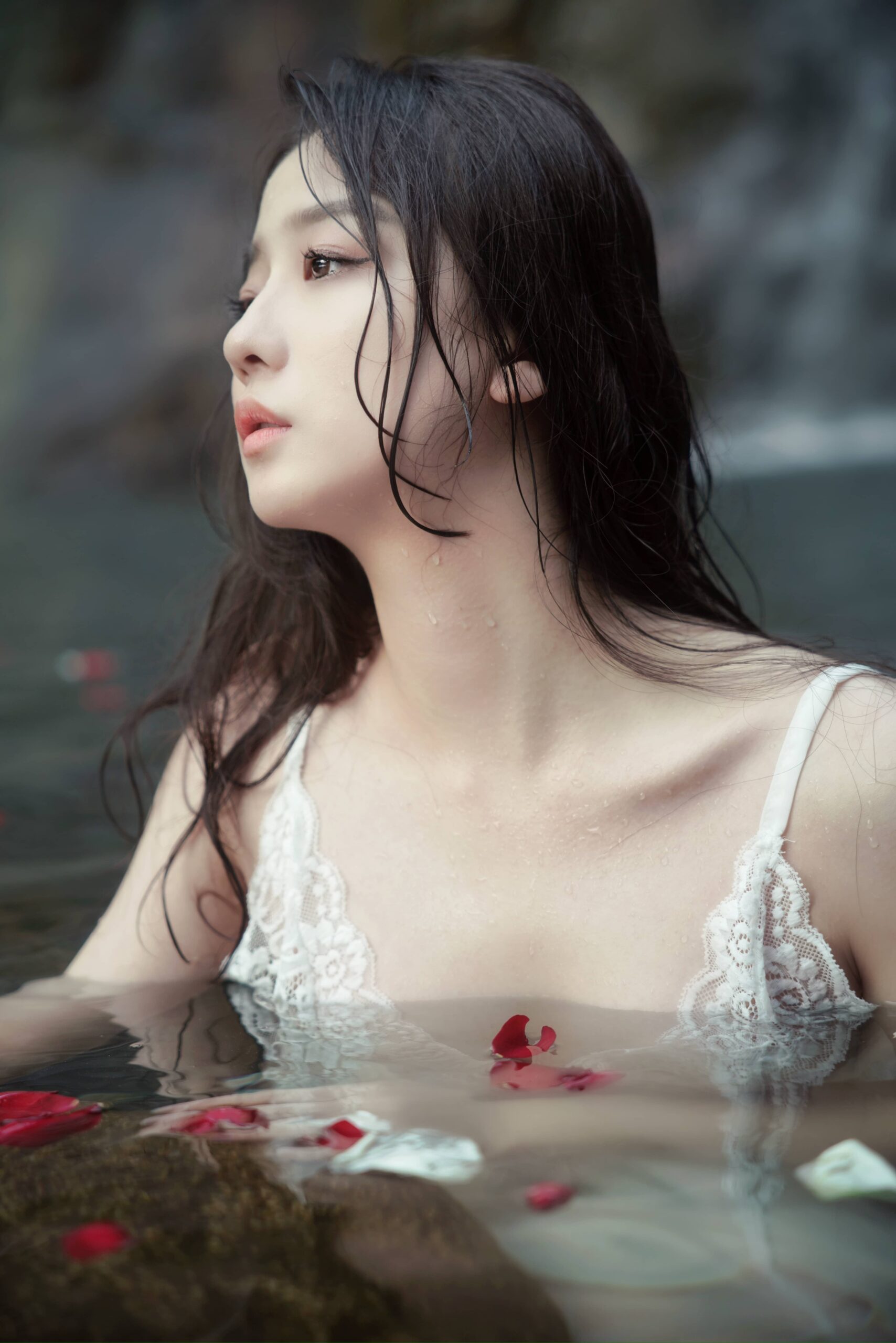 GS-Y0079  落入凡间的天使 桃桃 [33P-358MB]