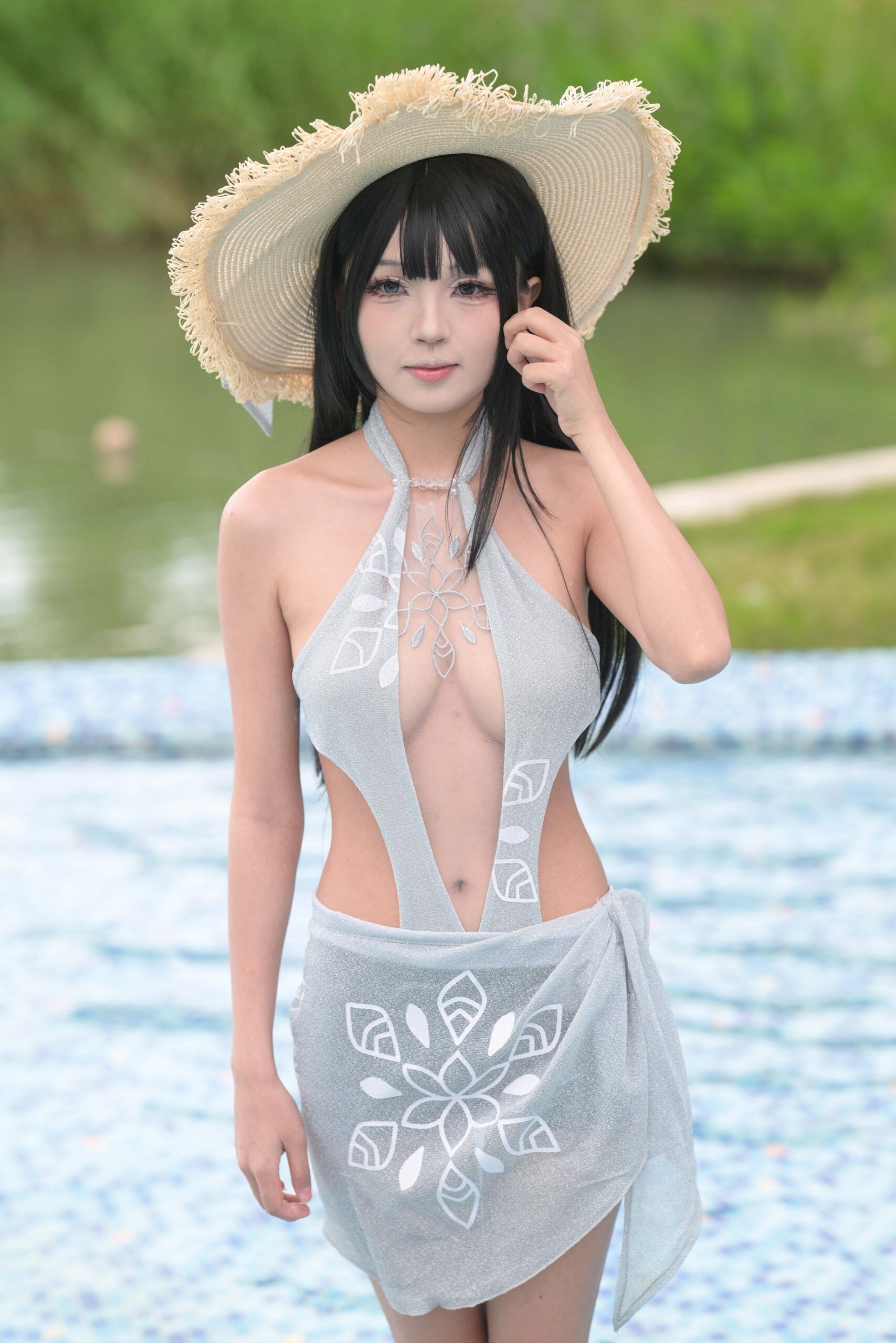 No.8956 清甜可爱小妹 [175P-3.95GB]