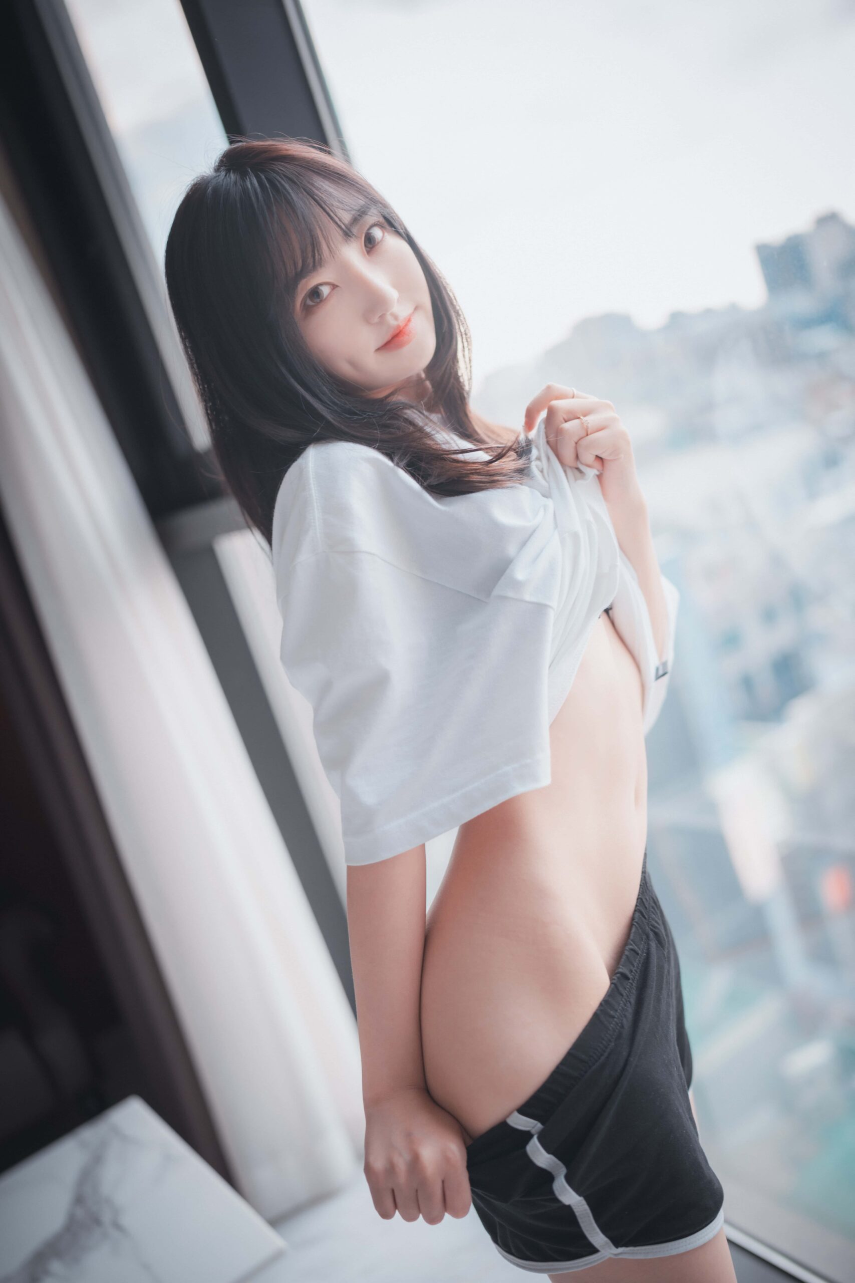 [DJAWA] Hanari - Snow Cat Vol.2 [118P-1.39GB]