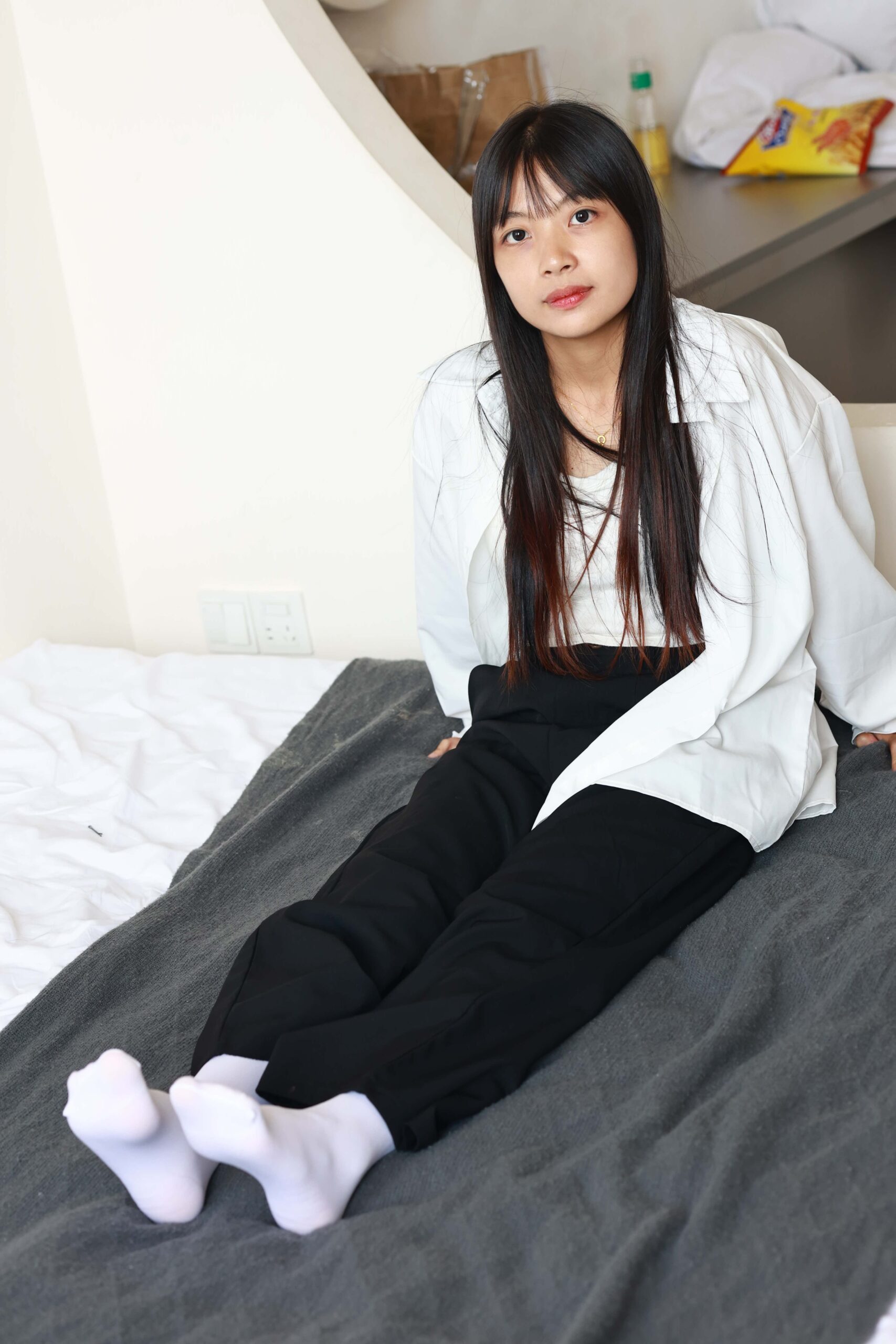 No.027 团子 珍藏无修无水印版 [674P-7.77GB]