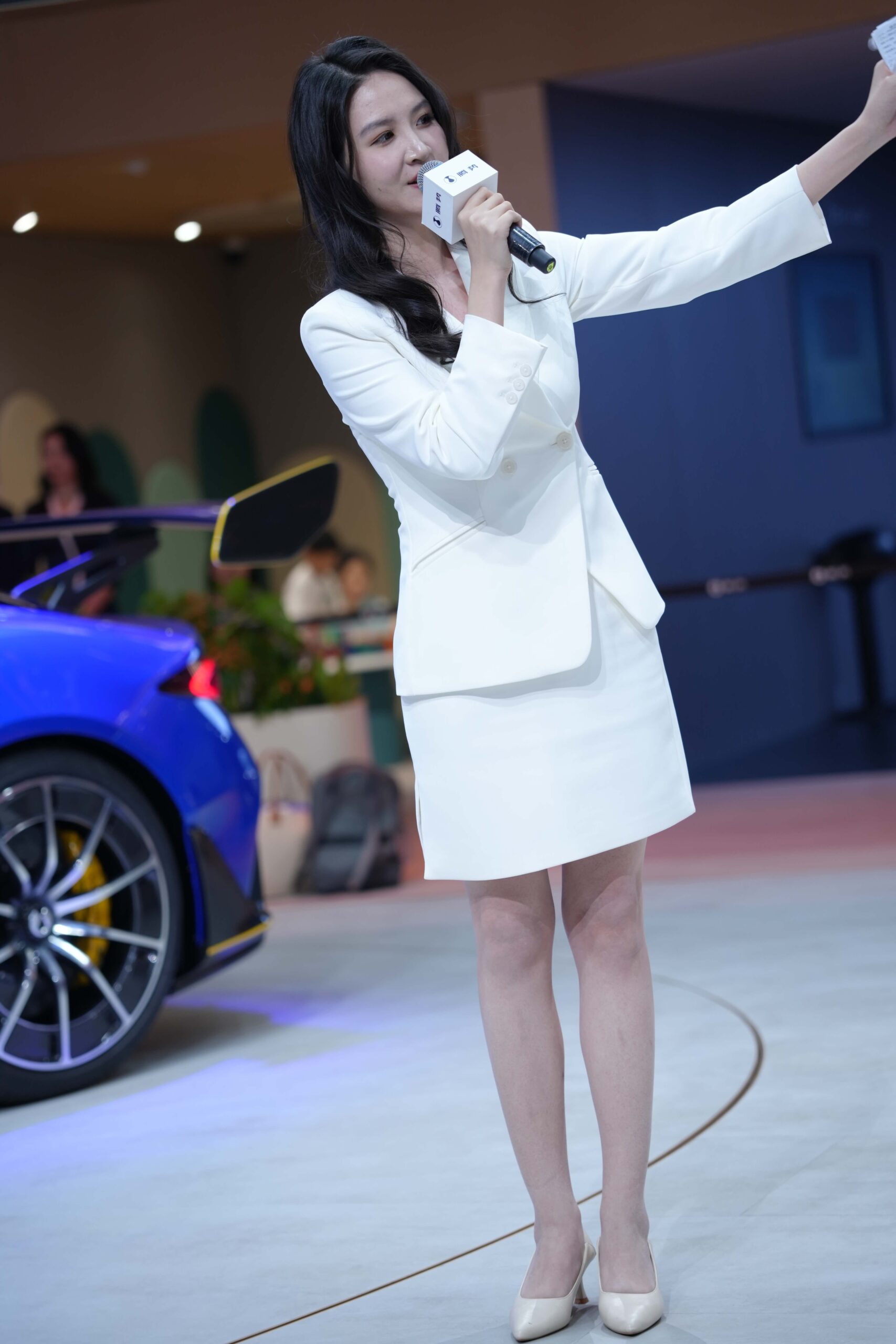 No.8920 2025年上海车展视图合集03 [215P45V-44.5GB]
