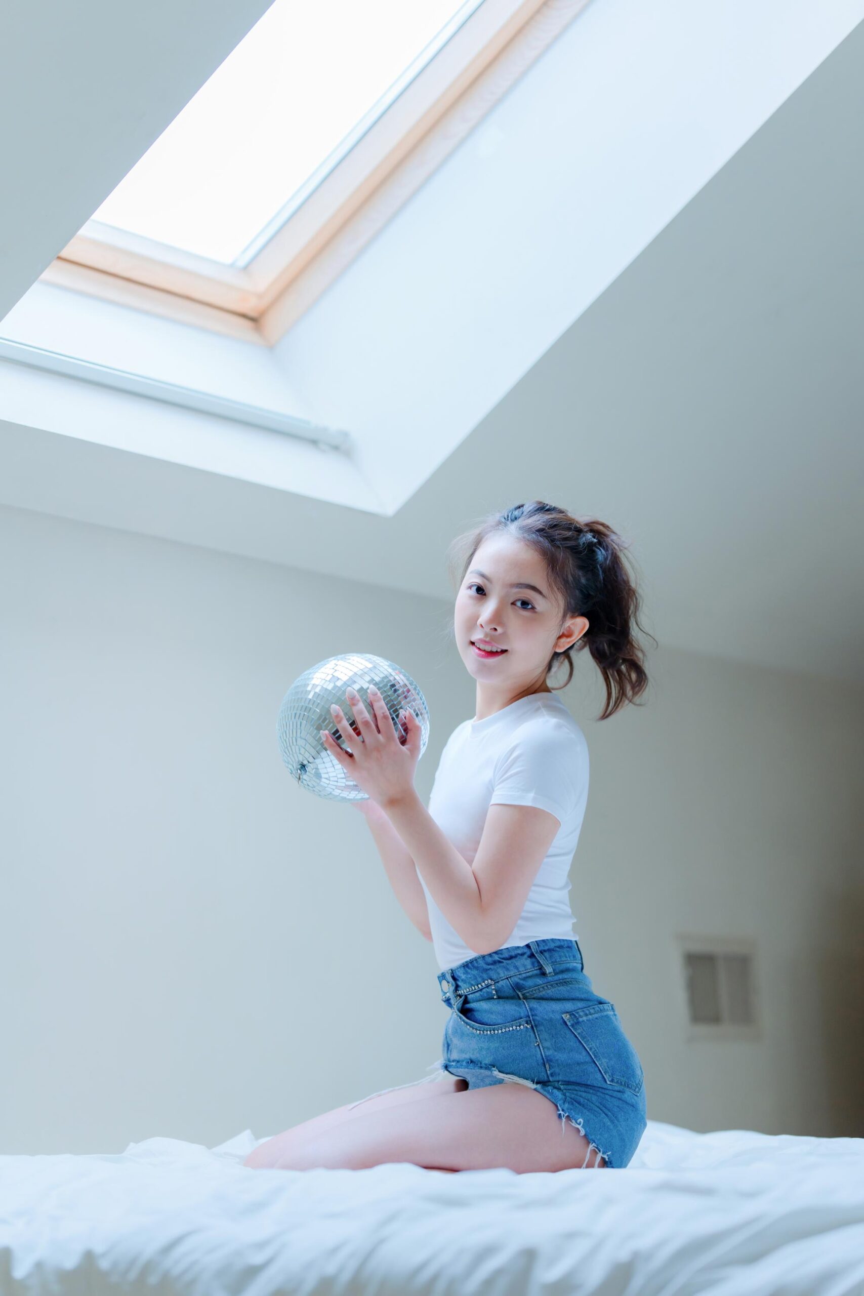 GS-Y0087  元气少女 ansuya [23P-232MB]