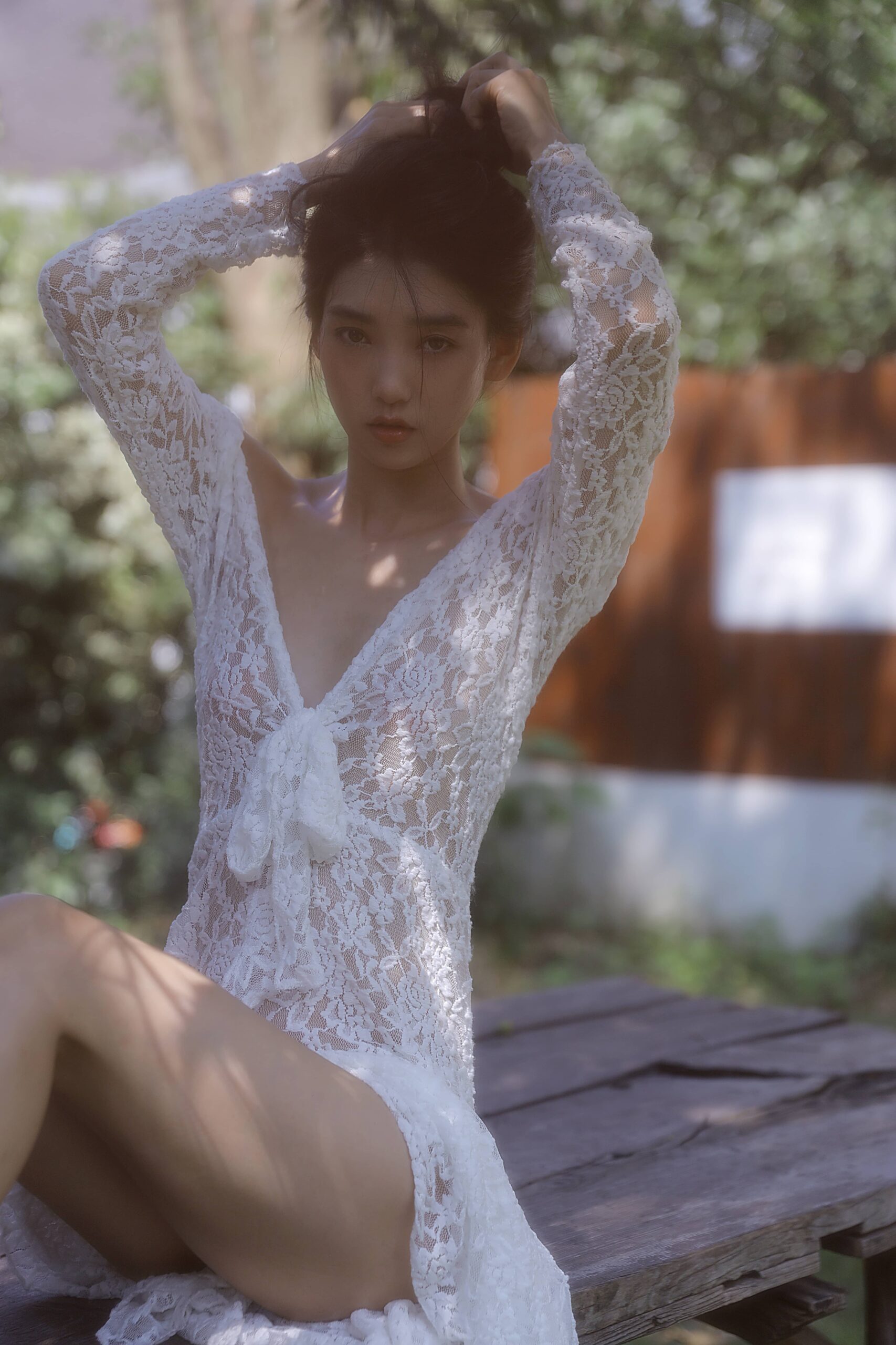GS-Y0075 白色 海角的郭荣 [23P-483MB]