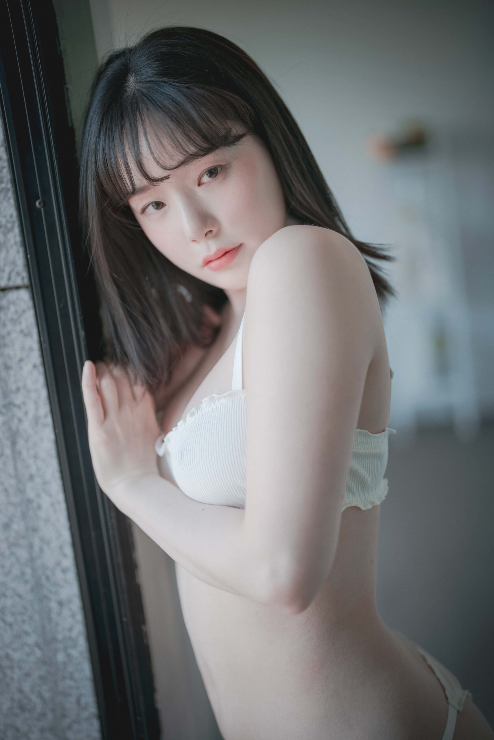 [DJAWA] PIA - Cozy White [76P-684MB]