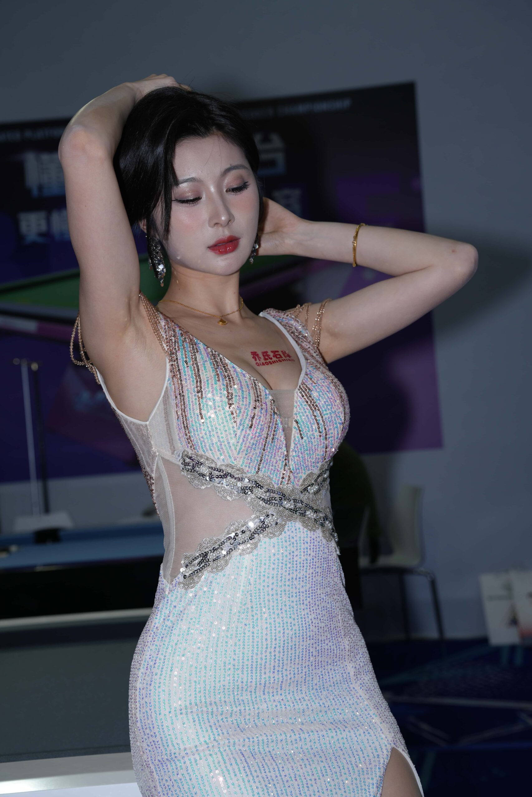 No.9050 2025年广州台球展视图合集B [322P38V-42.8GB]