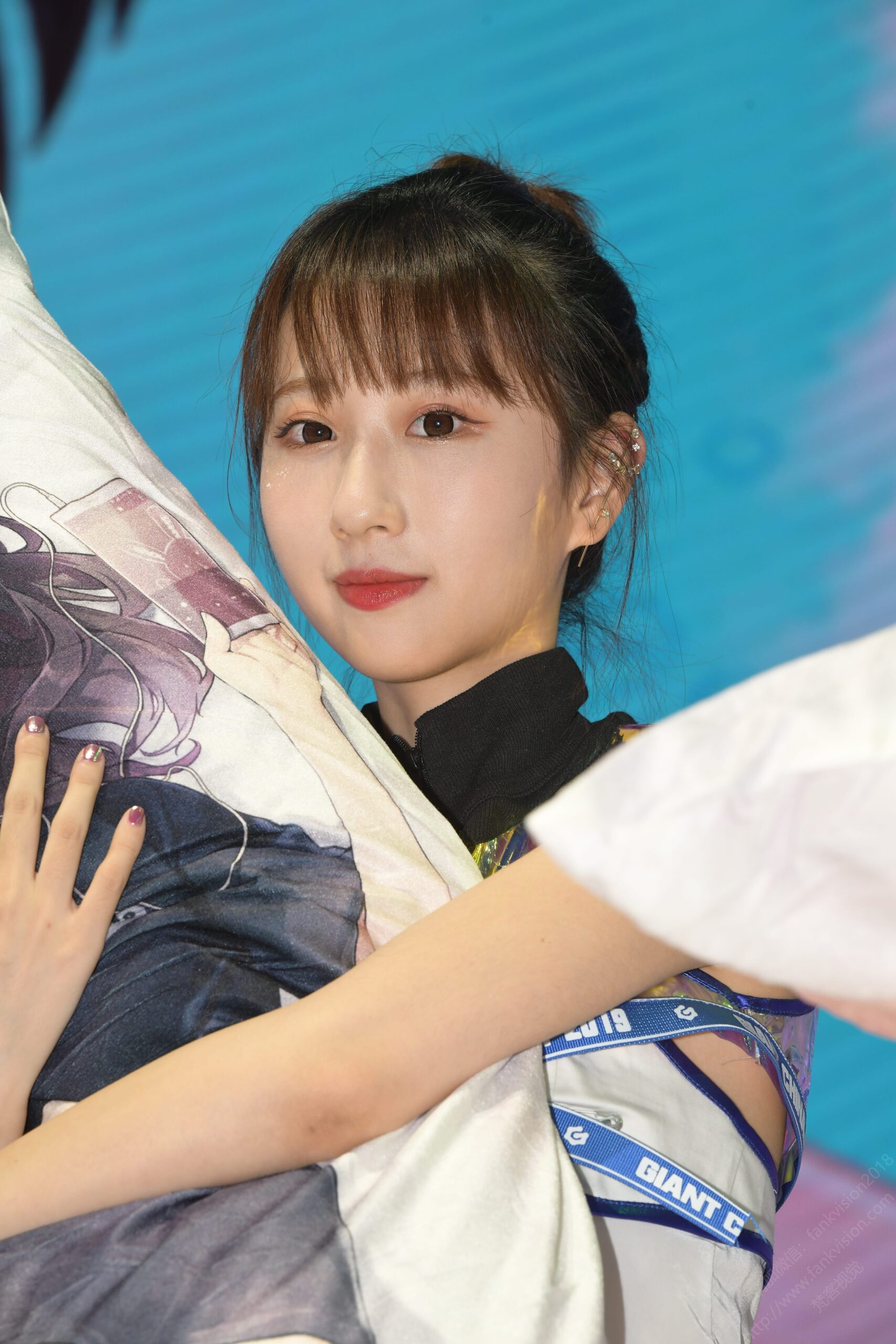 No.9010 2019年chinajoy高清图片合集 [3341P-49.5GB]