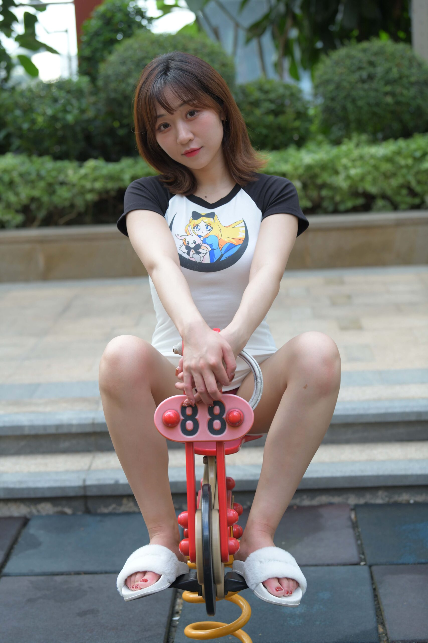 No.5125 居家女孩 [542P1V-21.7GB]