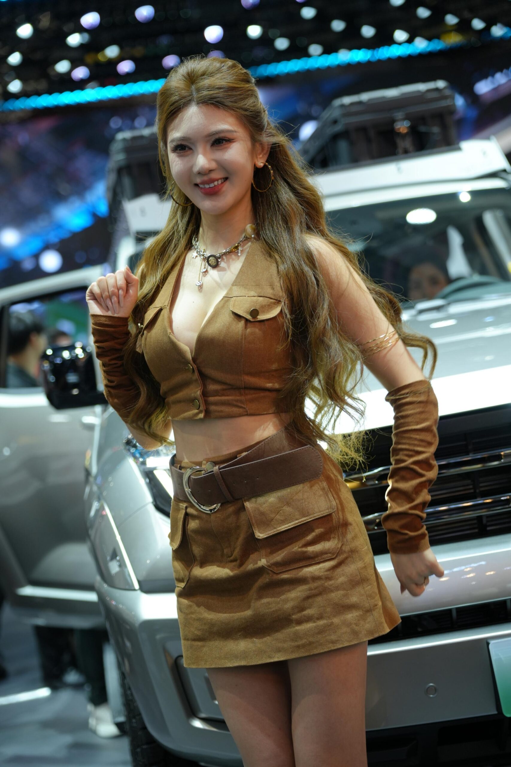 No.8920 2025年上海车展视图合集03 [215P45V-44.5GB]