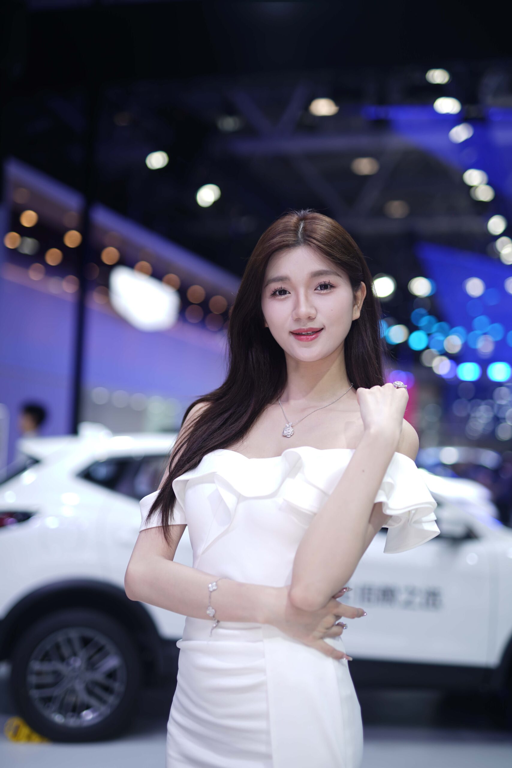 No.9005 2025深圳粤港澳大湾区车展图集 [2316P-15.3GB]