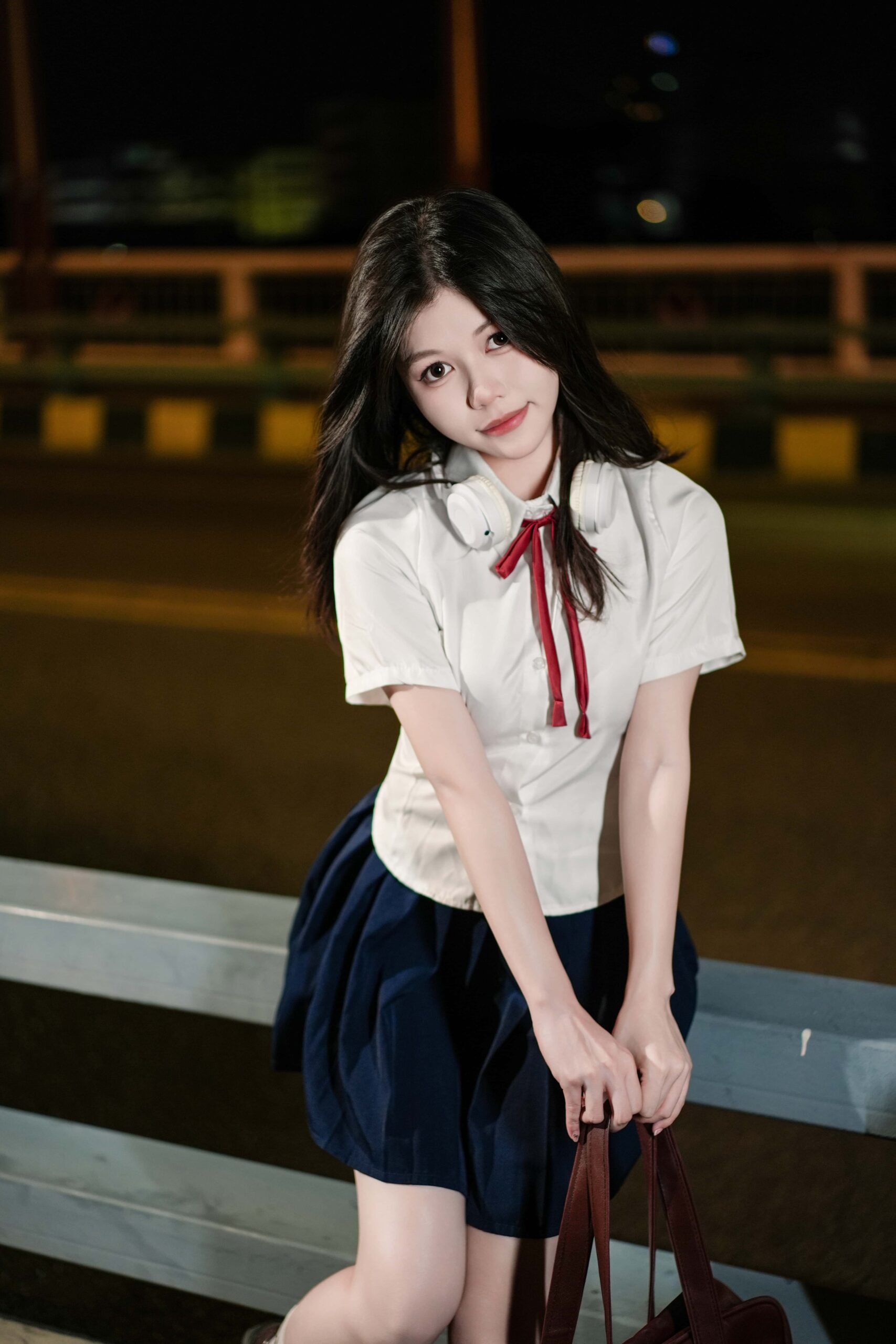 GS-Y0018 听风 璇 [21P-256MB]