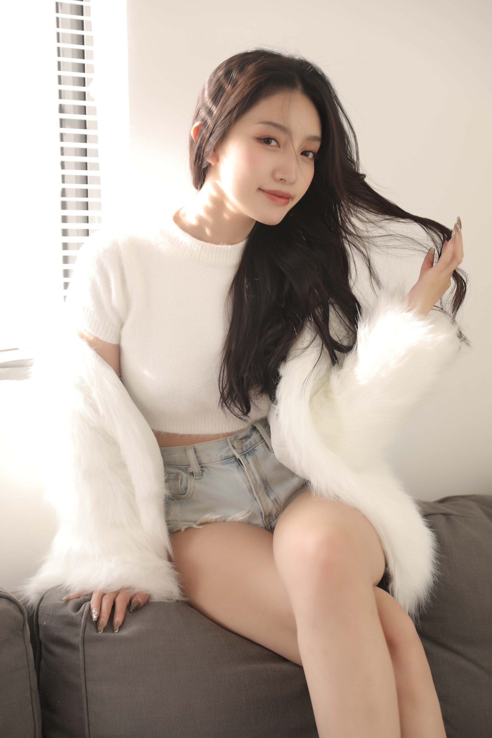GS-Y0038 罪与爱同歌 柠萌婧啊 [31P-438MB]
