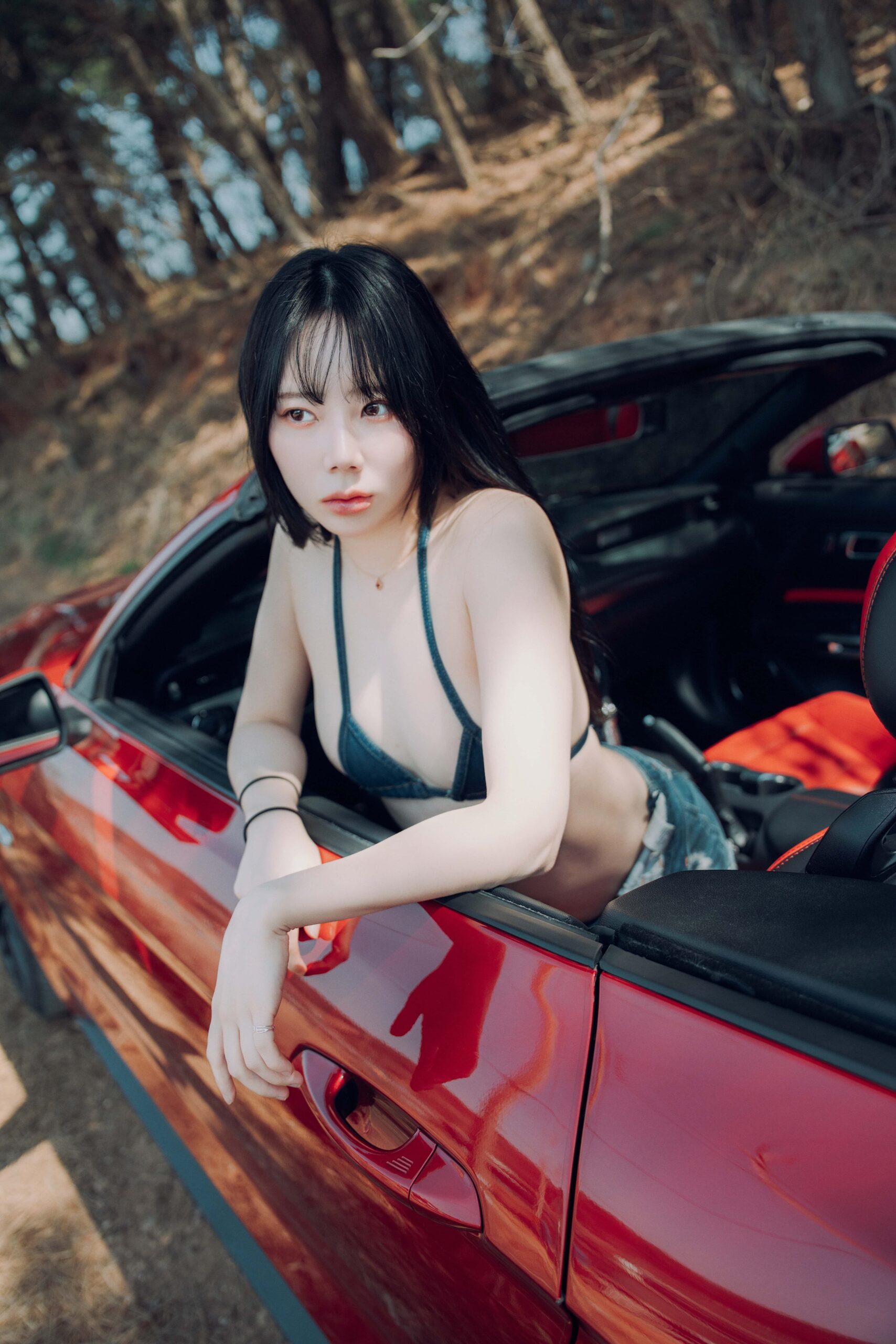 Myu_A - Drive [40P-787MB]