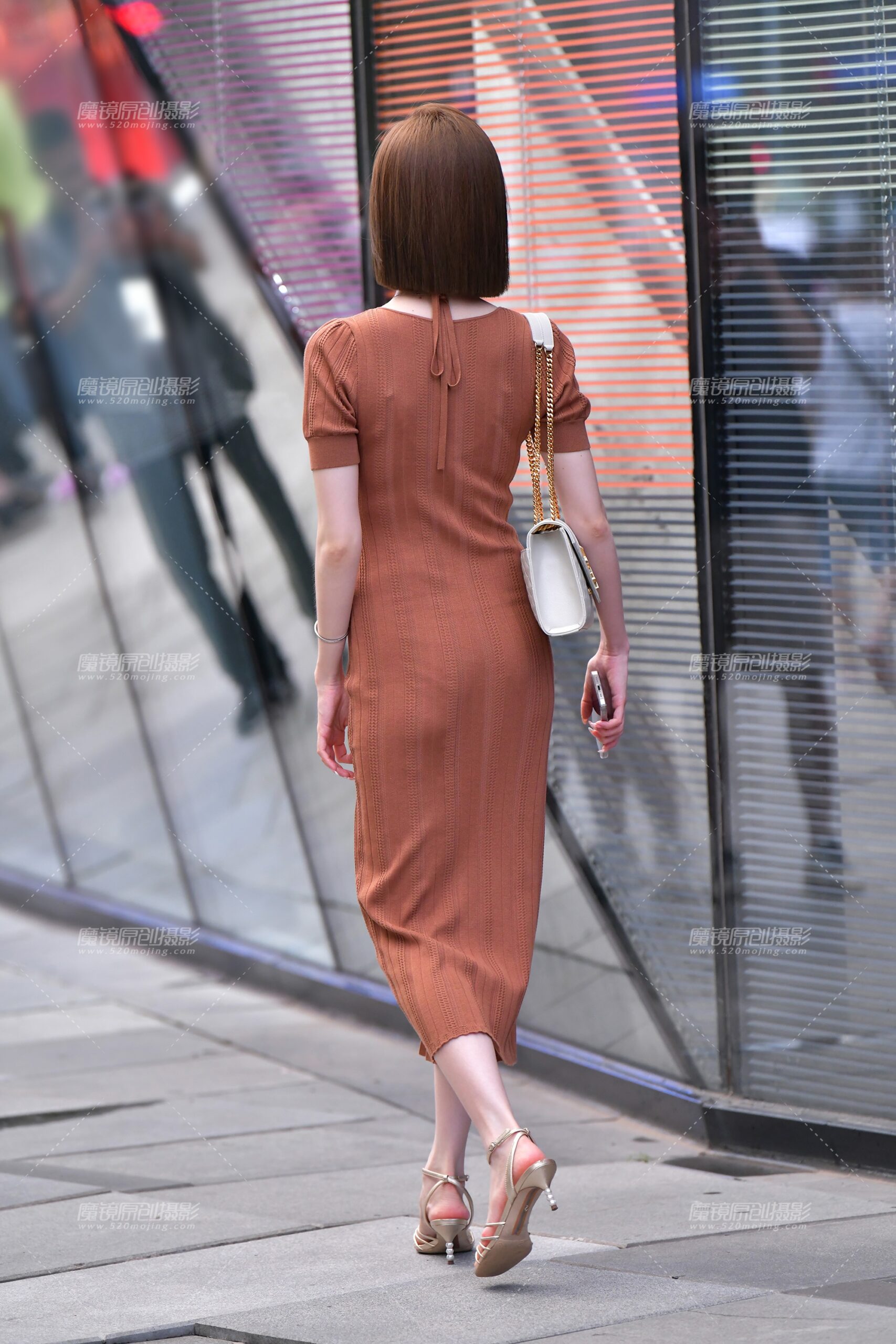 GS-X426 优雅气质长裙美女【57P  1.06G】