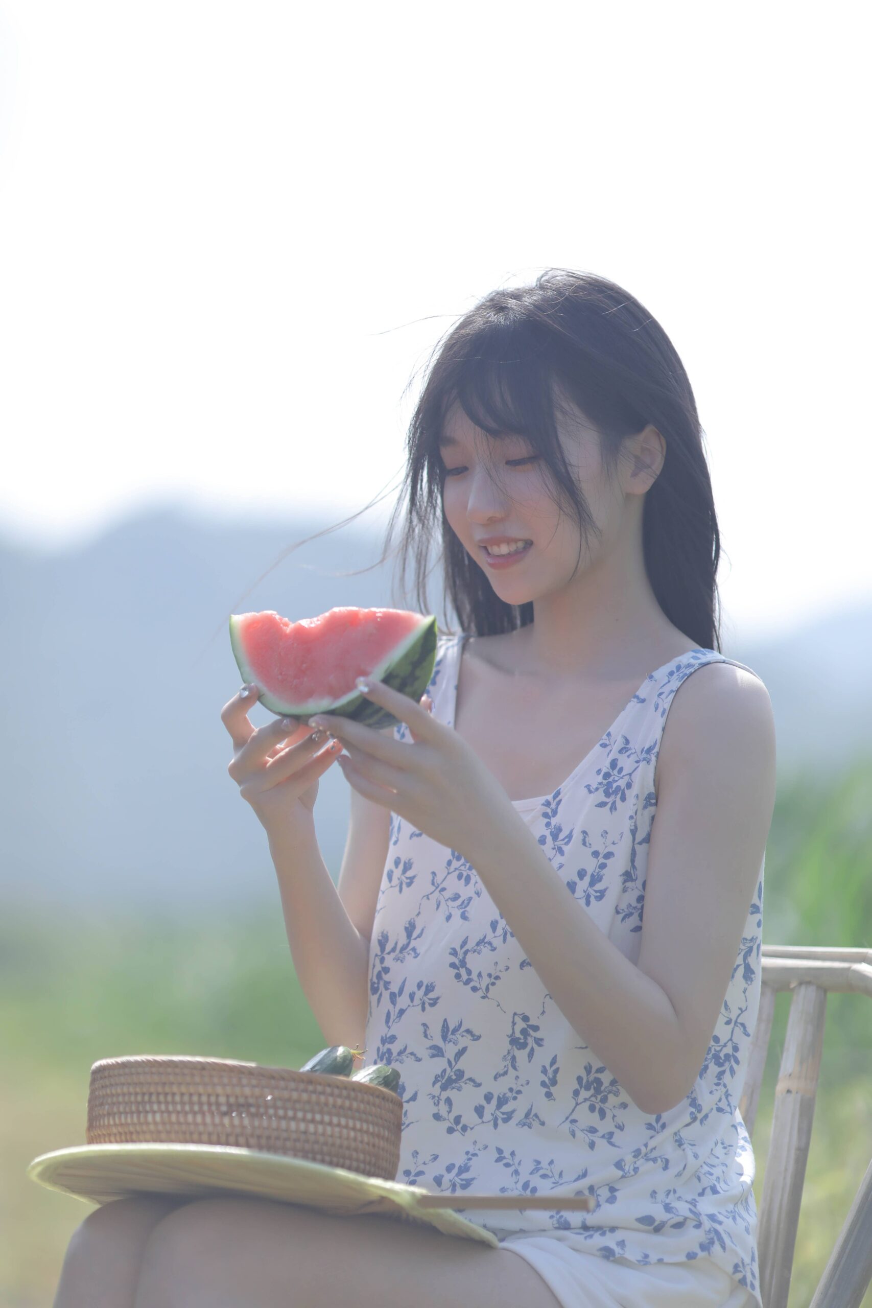 GS-Y0092  稻香 echo [28P-333MB]