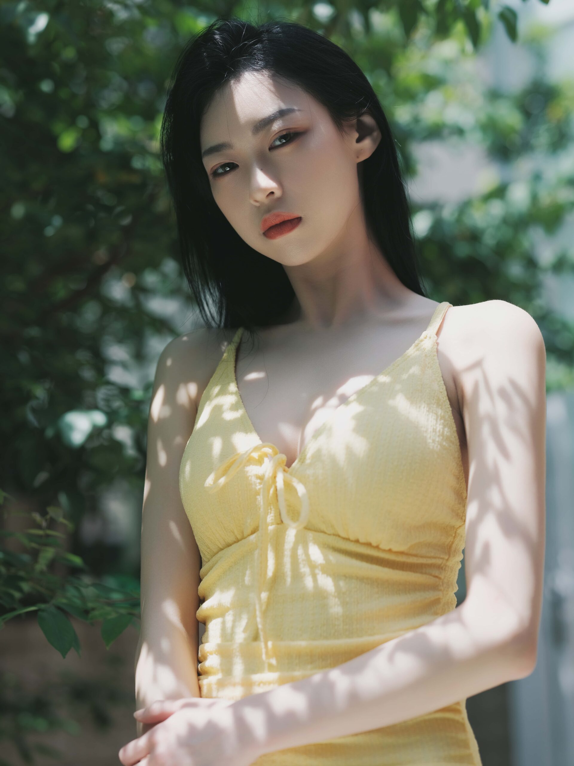 GS-Y0053 午后奇想曲 大何 [39P-424MB]
