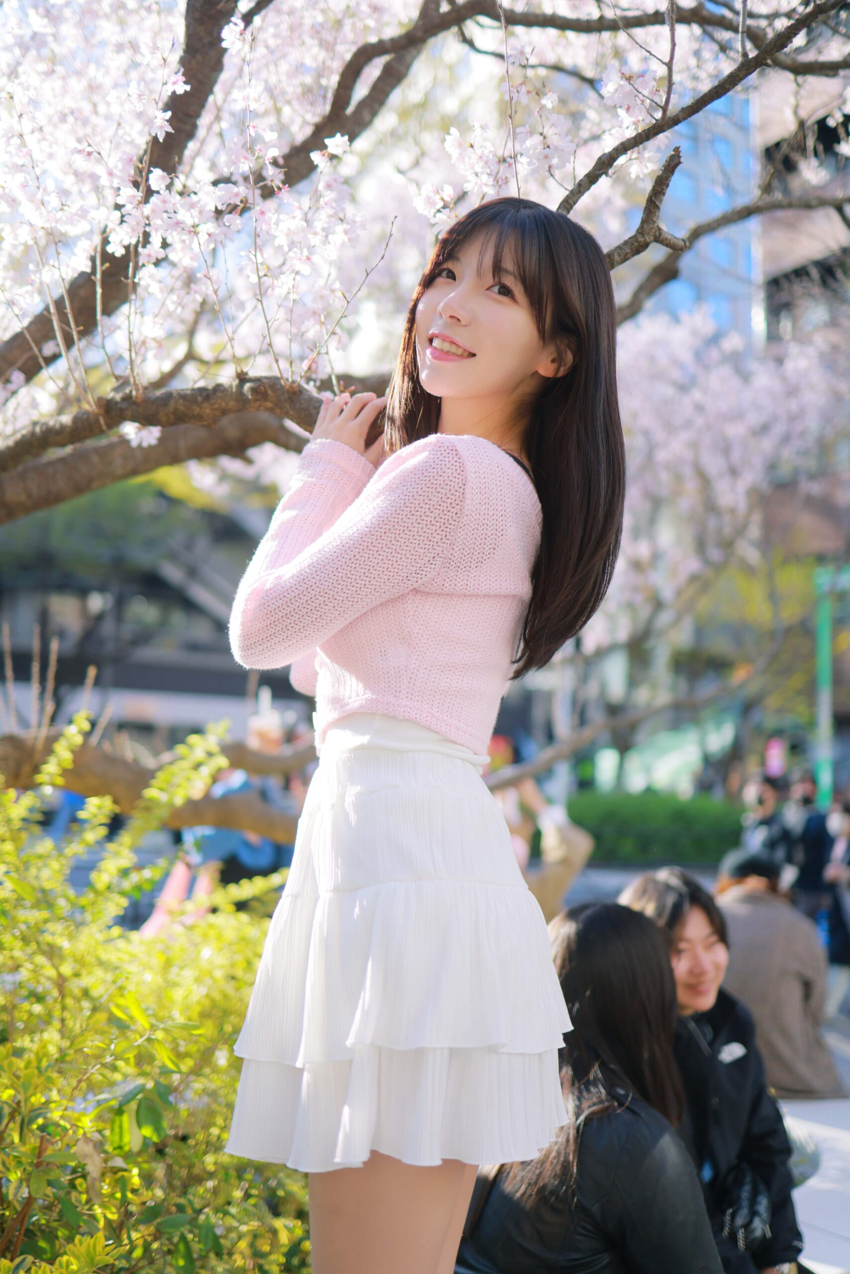 [PATREON] Sovely - Sakura [260P3V-6.89GB]
