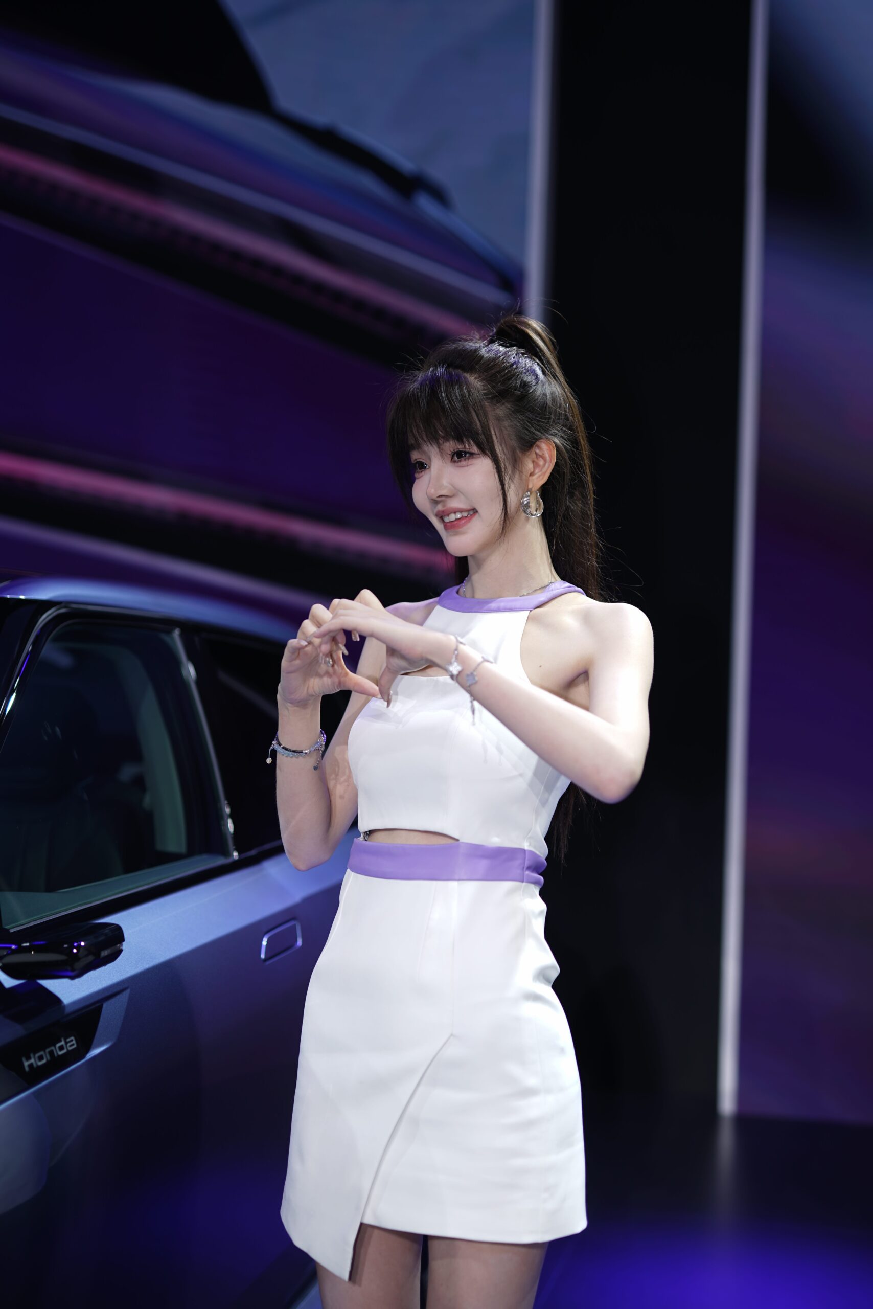 No.9005 2025深圳粤港澳大湾区车展图集 [2316P-15.3GB]