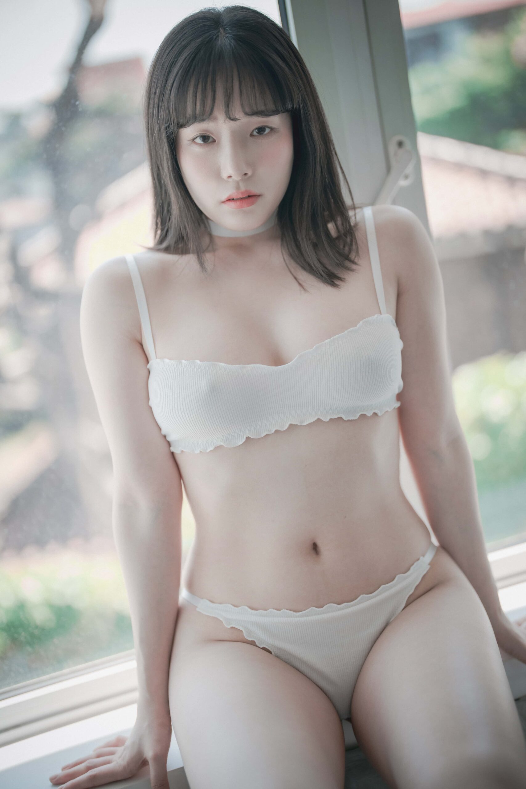 [DJAWA] PIA - Cozy White [76P-684MB]