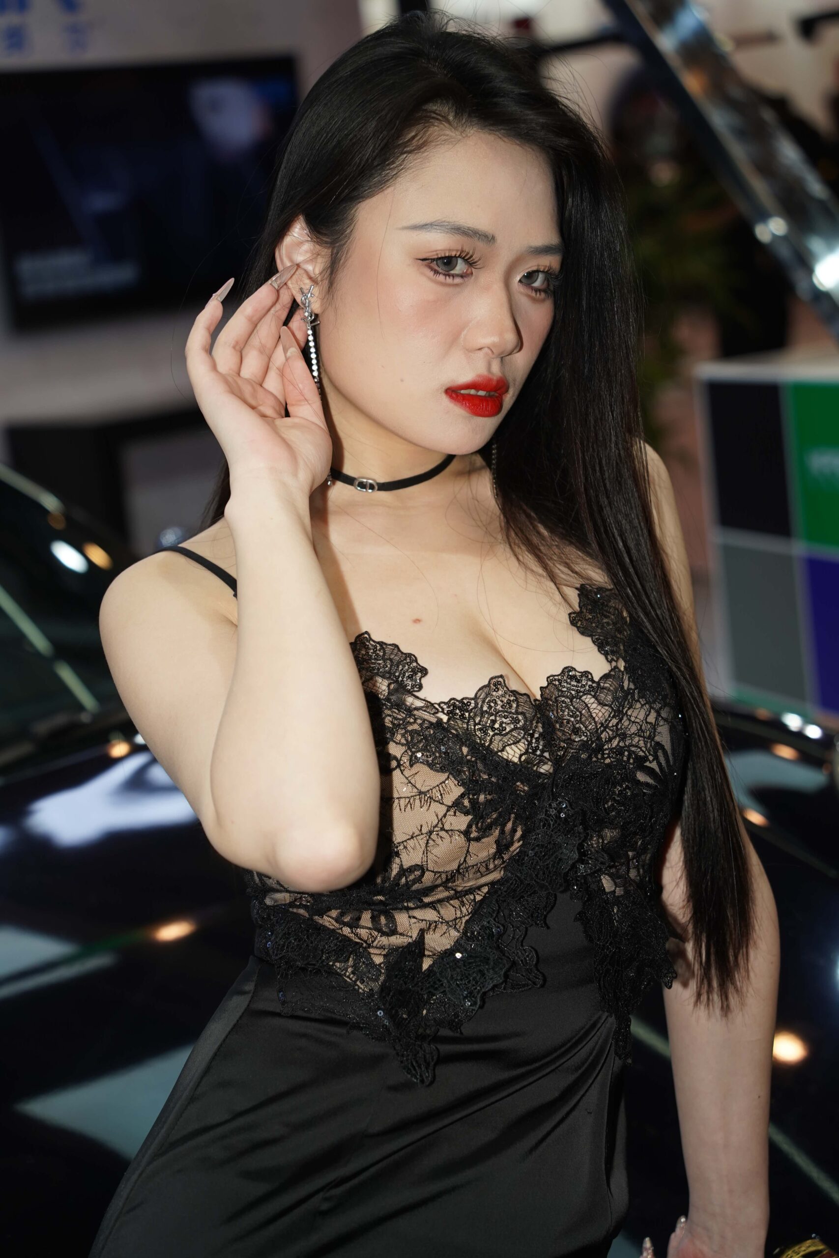 No.9030 2025 苏州GTSHOW改装车展图集B [1475P-15.2GB]