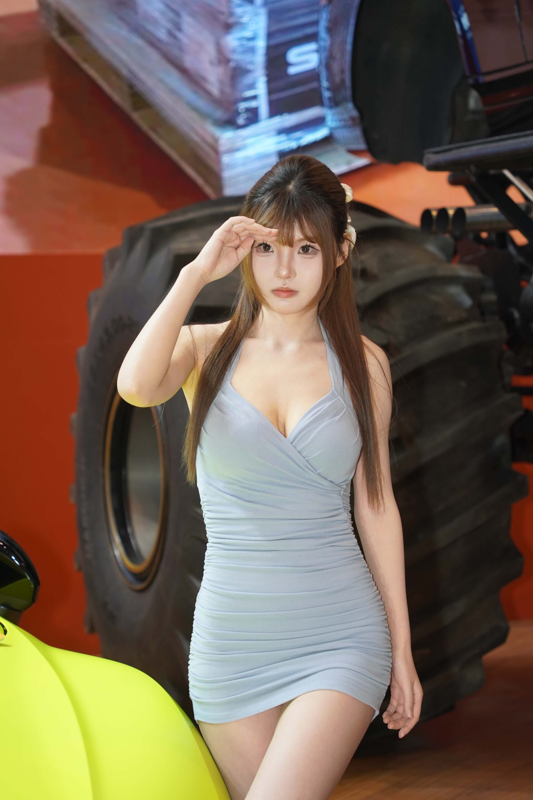 No.9025 2025 苏州GTSHOW改装车展图集A [1927P-20.0GB]