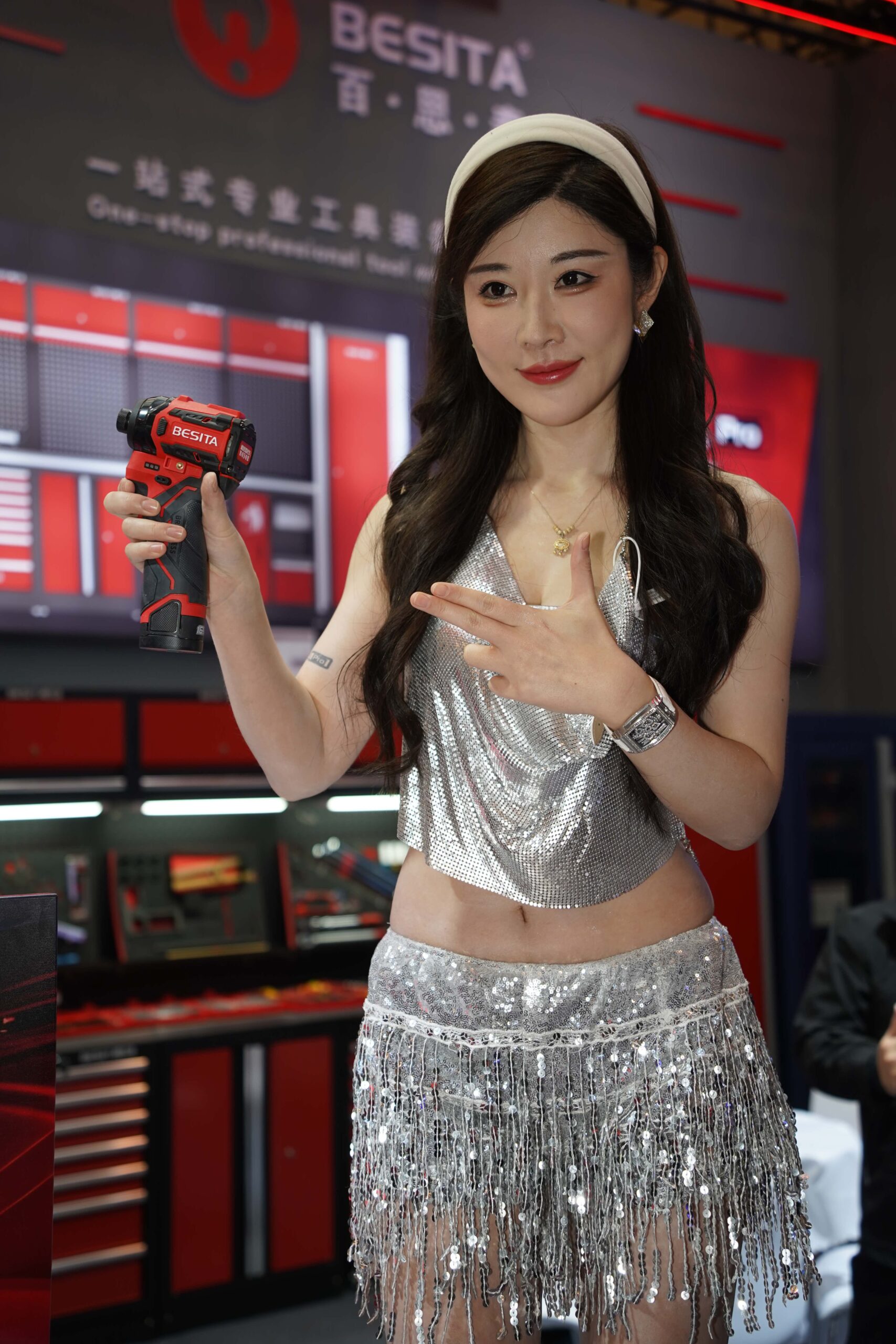 No.9030 2025 苏州GTSHOW改装车展图集B [1475P-15.2GB]