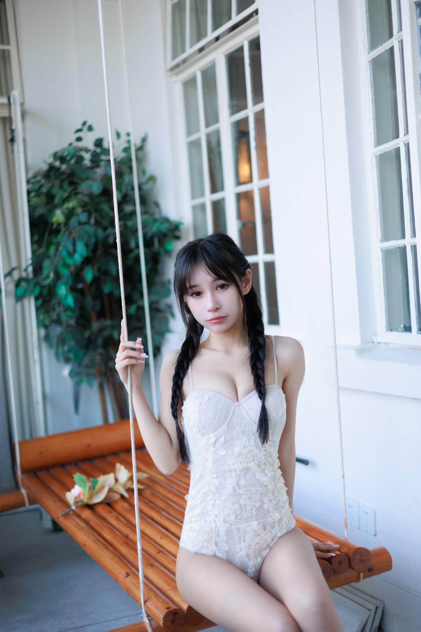 GS-Y0073  花季 可爱温泉蛋 [31P-335MB]