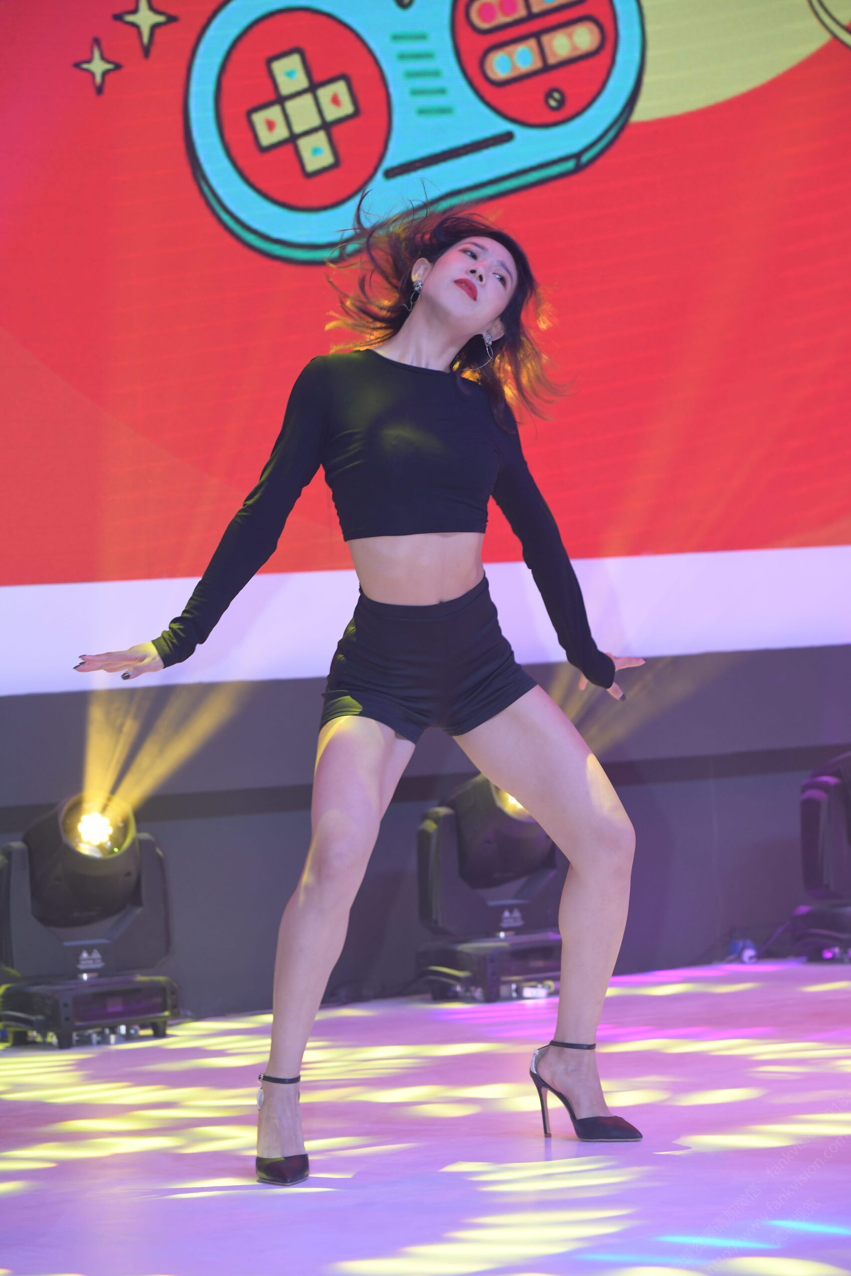 No.9010 2019年chinajoy高清图片合集 [3341P-49.5GB]