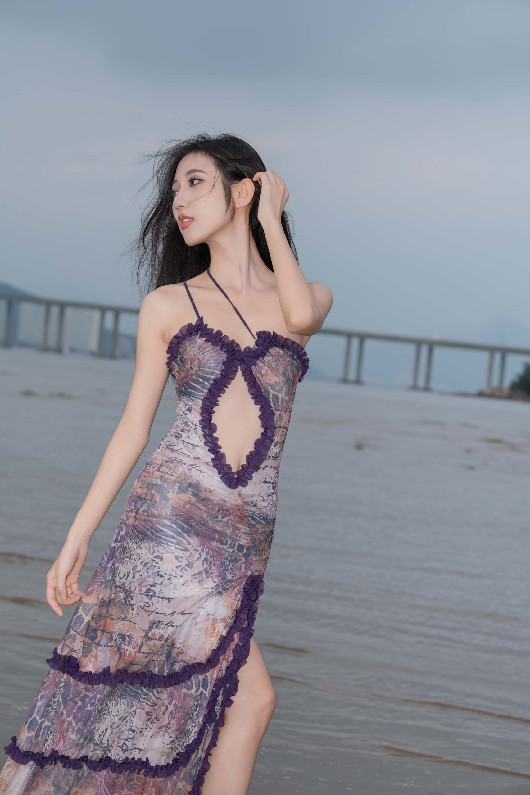 GS-Y0063  海边倩影 · 浪漫之舞 o1ne万 [21P-440MB]
