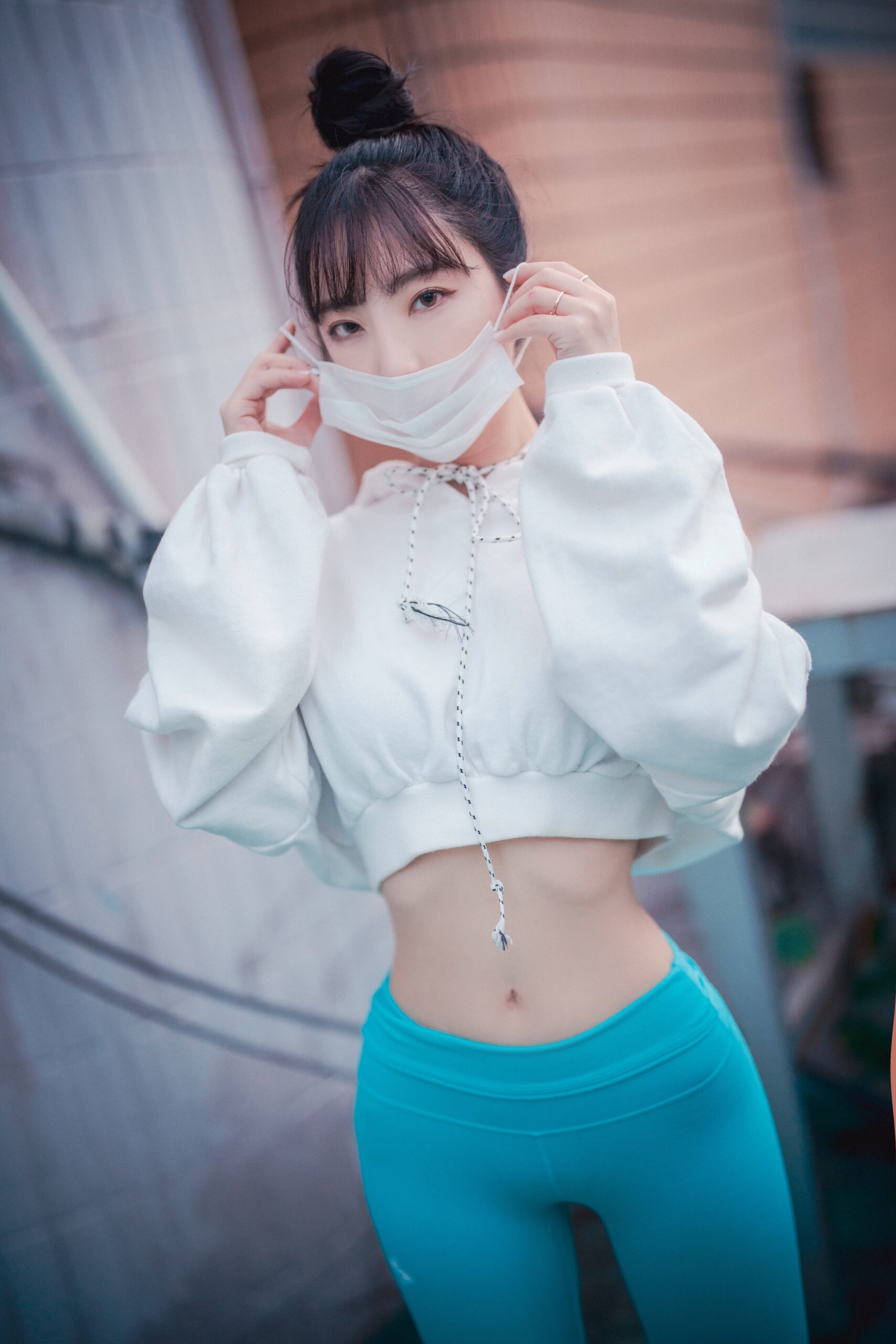 [DJAWA] Hanari - Loose and Tight Cool Mint [85P-2.73GB]
