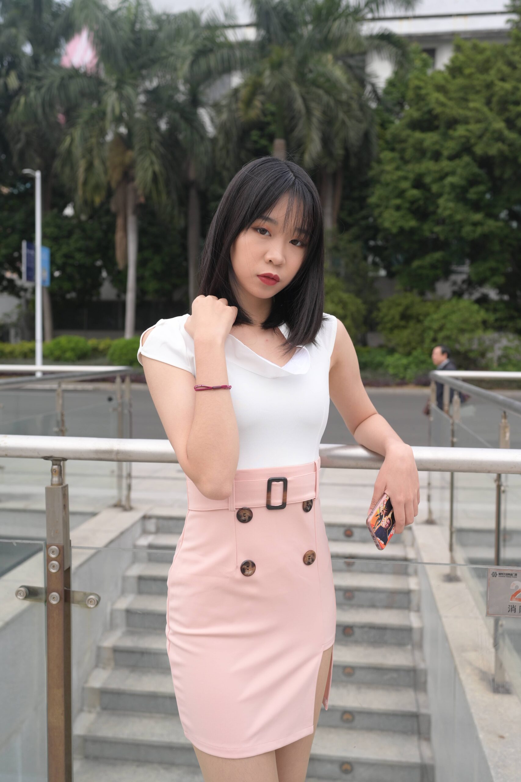 GS-M169 程生街拍 少女的日常【491P16V  15.21G】