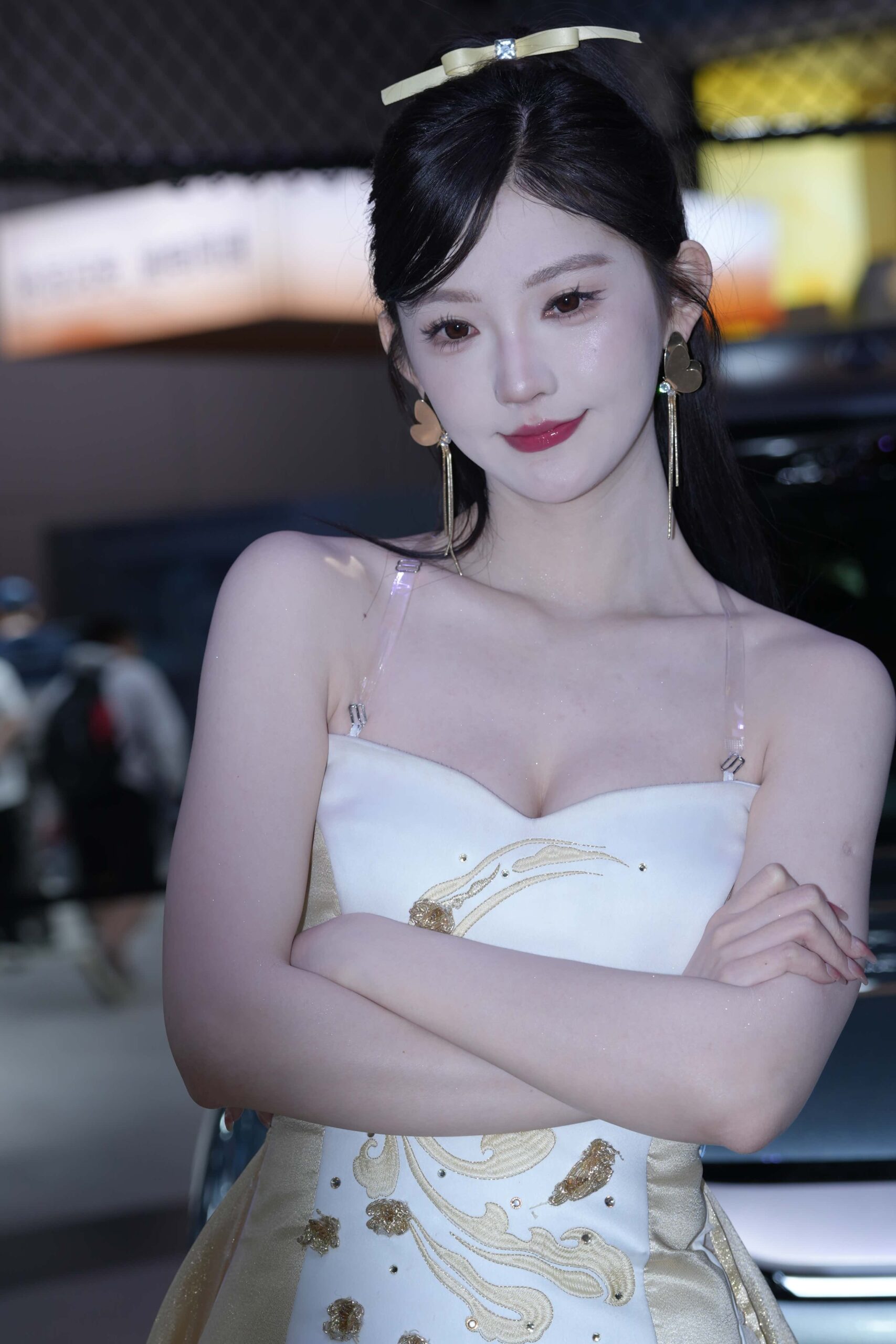 No.9130 2025年上海车展视图合集05 [286P31V-39.6GB]