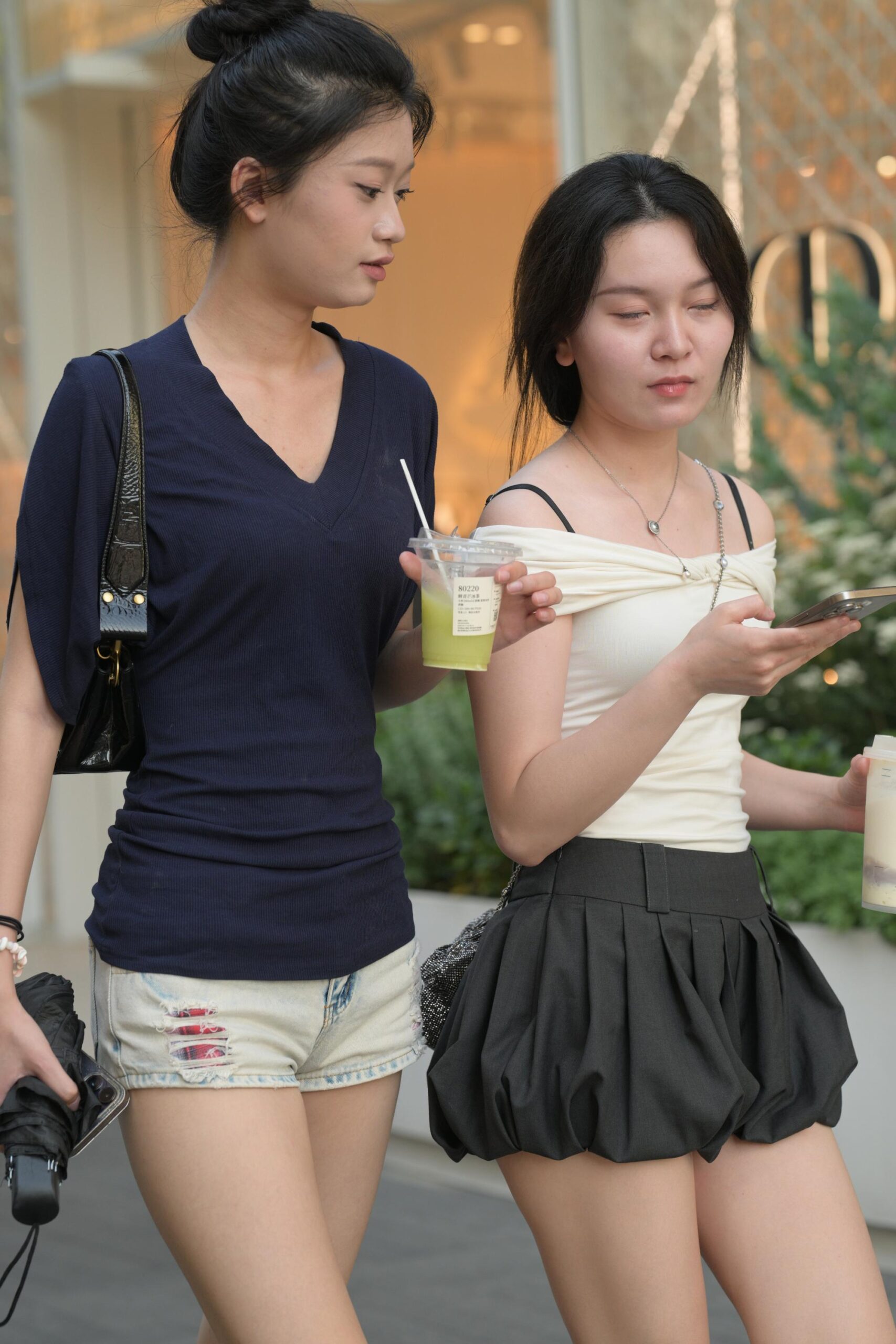 GS-X486  美腿小姐姐【174P  3.70G】